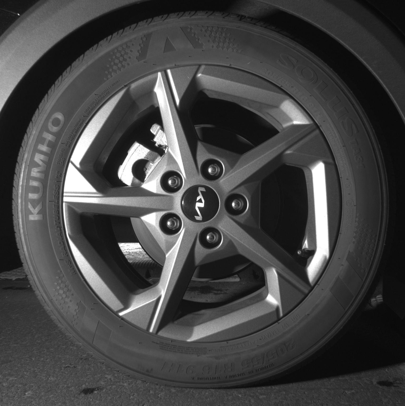 Thumbnail: 2025 Kia K4 - 15