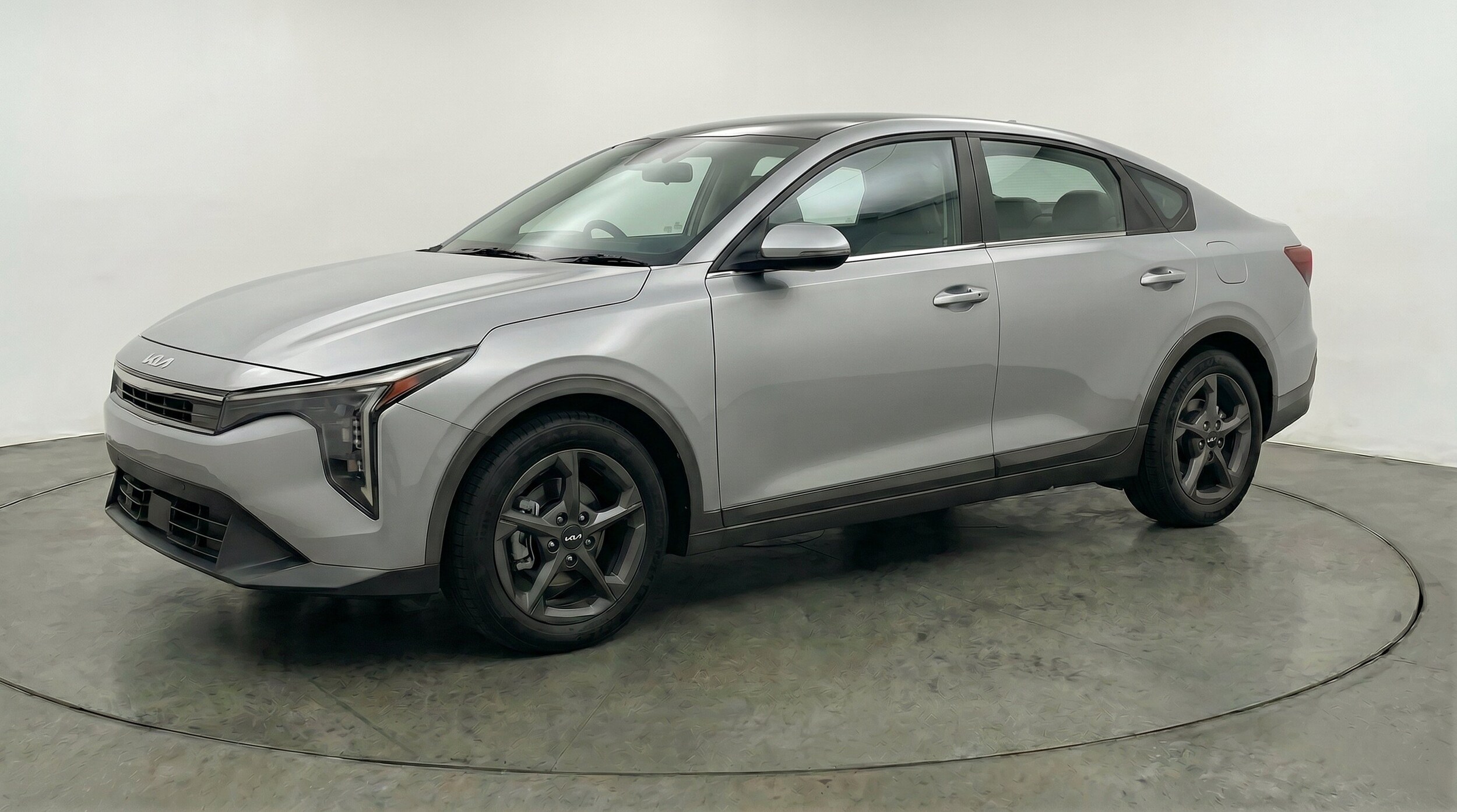 Thumbnail: 2026 Kia K4 - 3