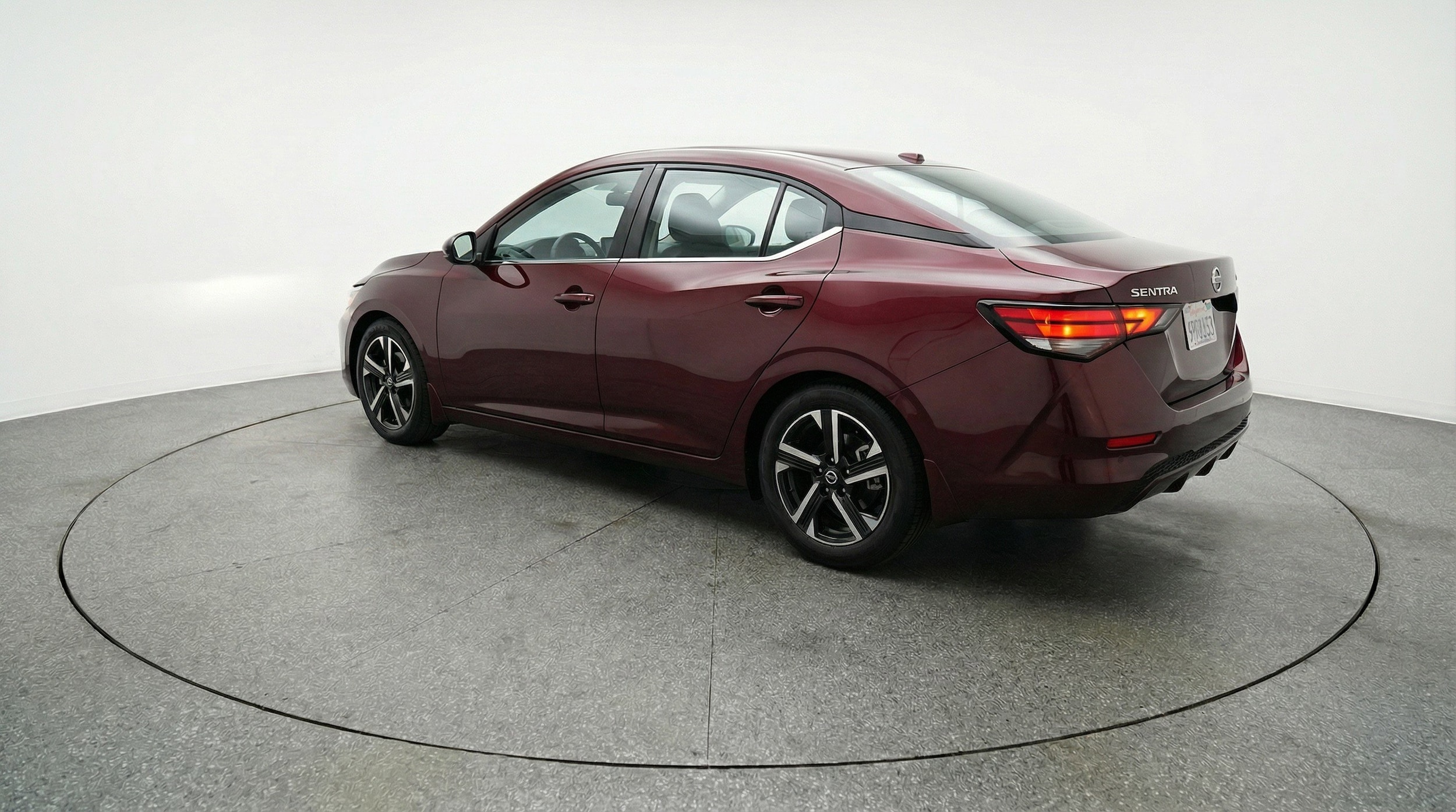 Thumbnail: 2025 Nissan Sentra - 6