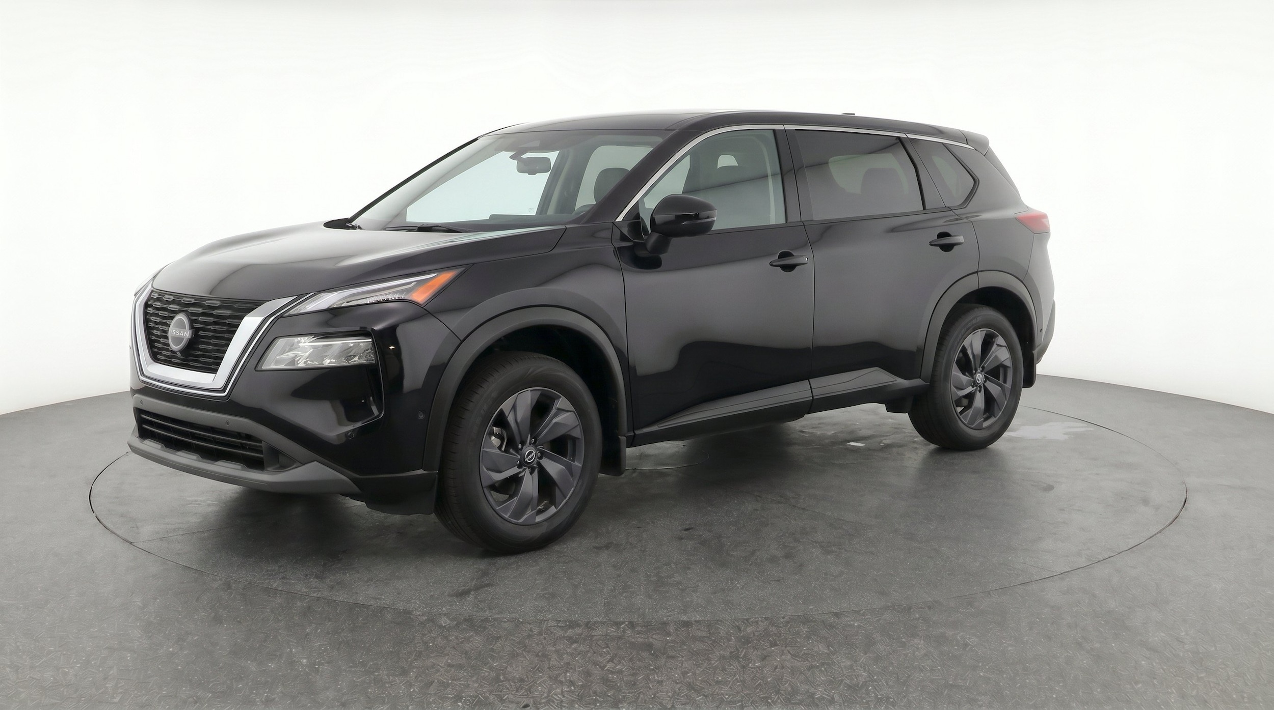 Thumbnail: 2025 Nissan Rogue - 3