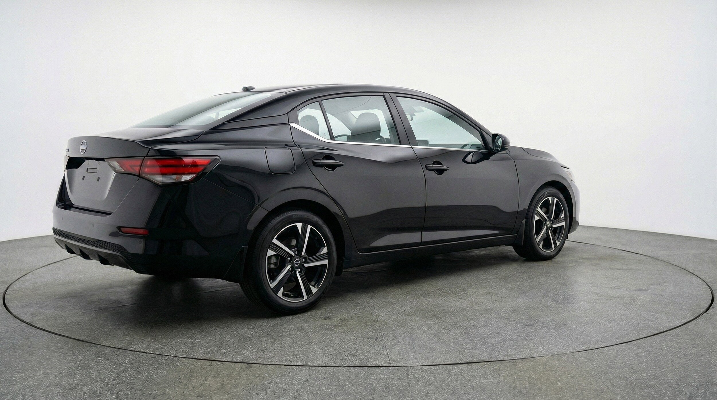 Thumbnail: 2025 Nissan Sentra - 9