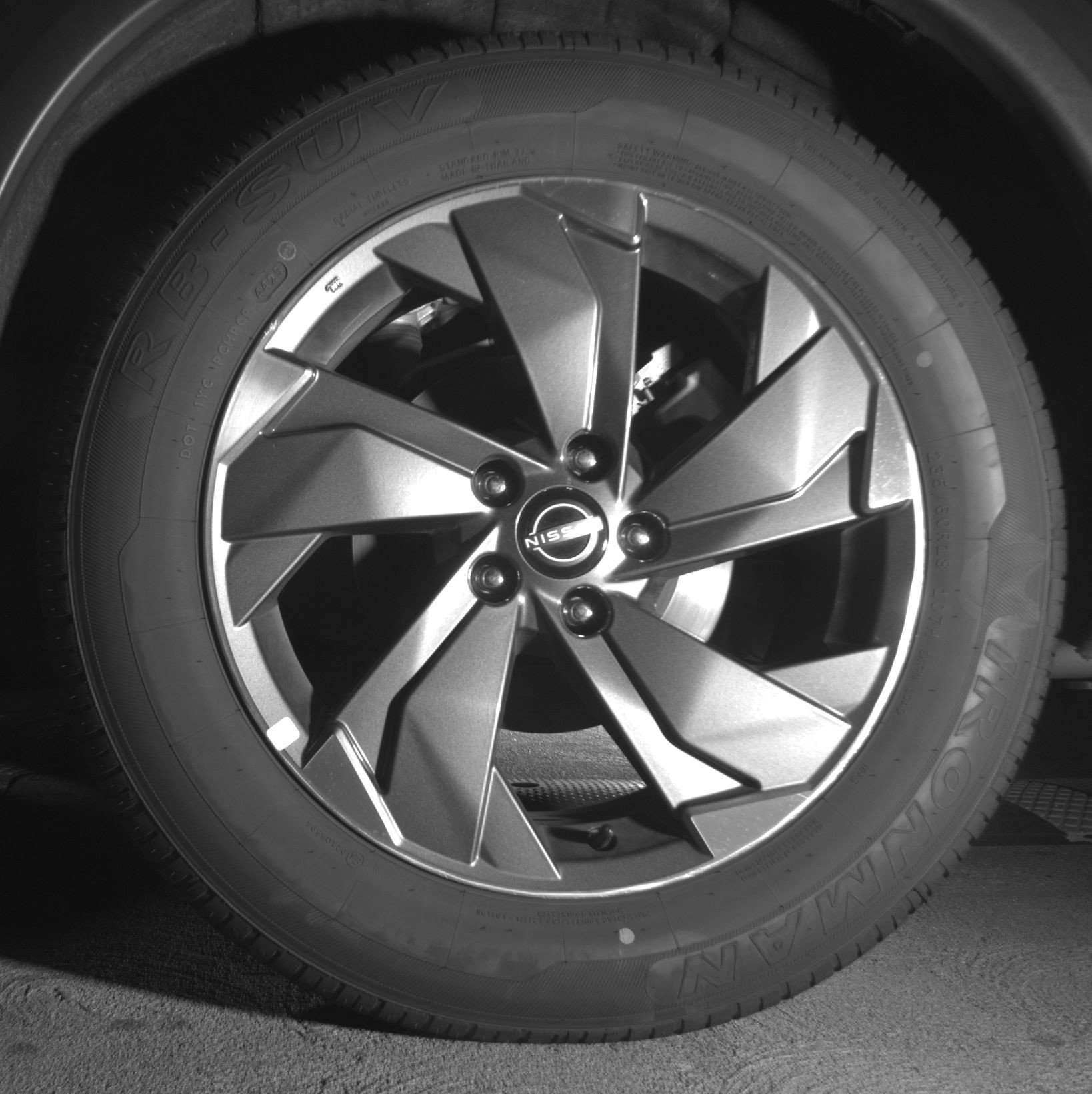 Thumbnail: 2025 Nissan Rogue - 14