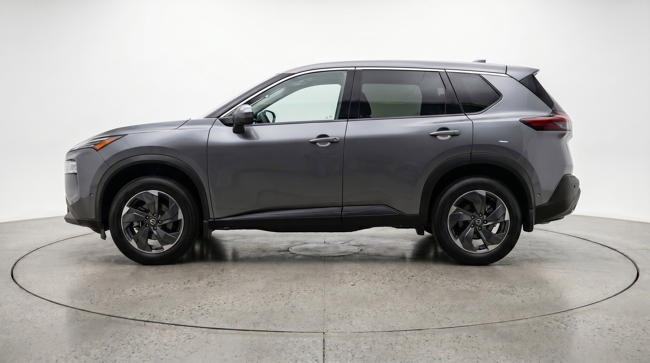 Thumbnail: 2025 Nissan Rogue - 5