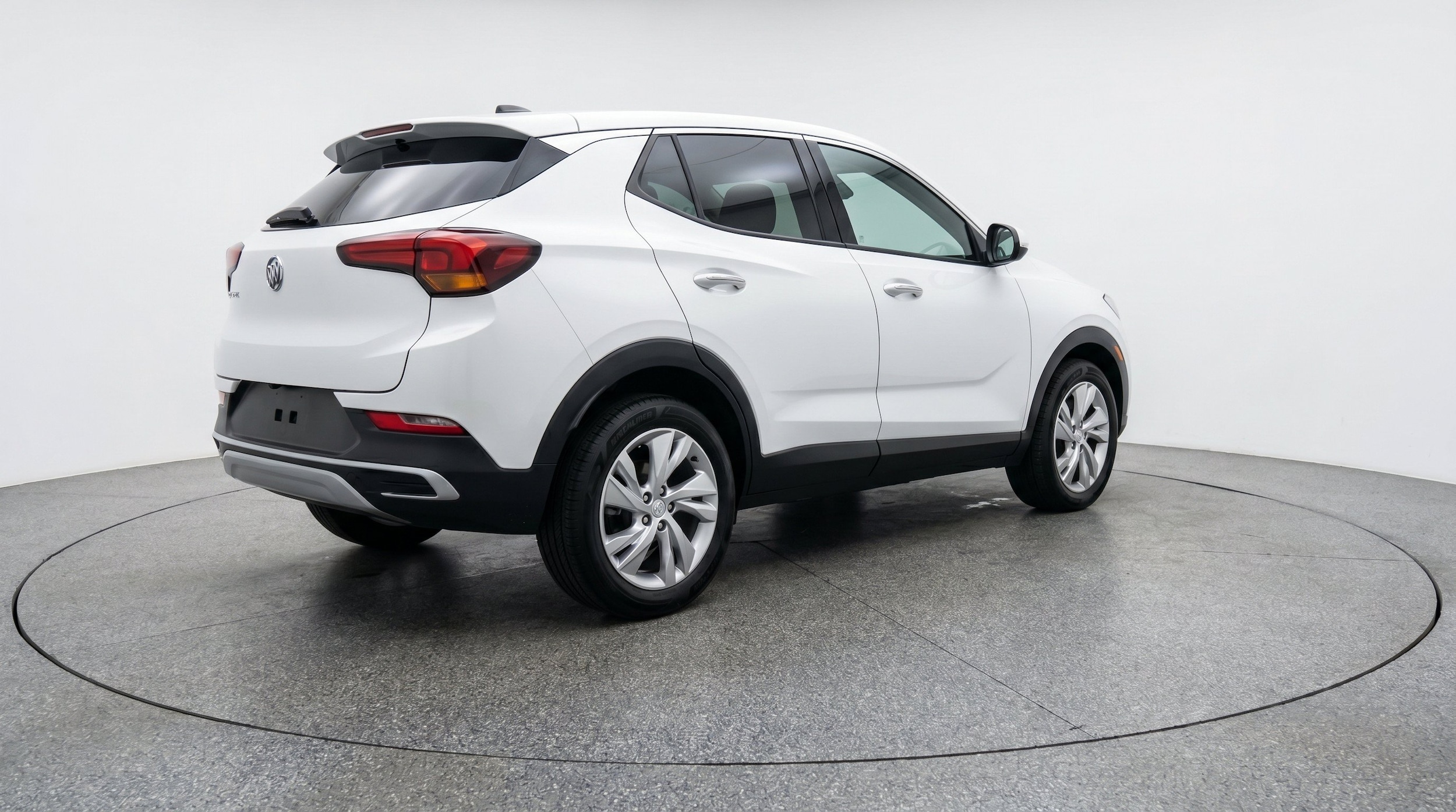 Thumbnail: 2026 Buick Encore GX - 9
