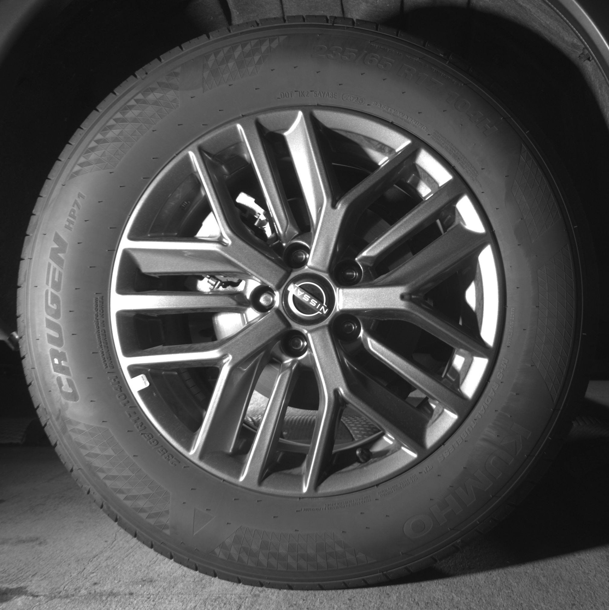 Thumbnail: 2026 Nissan Rogue - 15