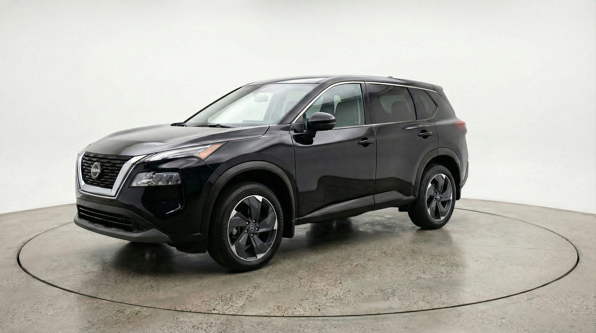 Thumbnail: 2025 Nissan Rogue - 3