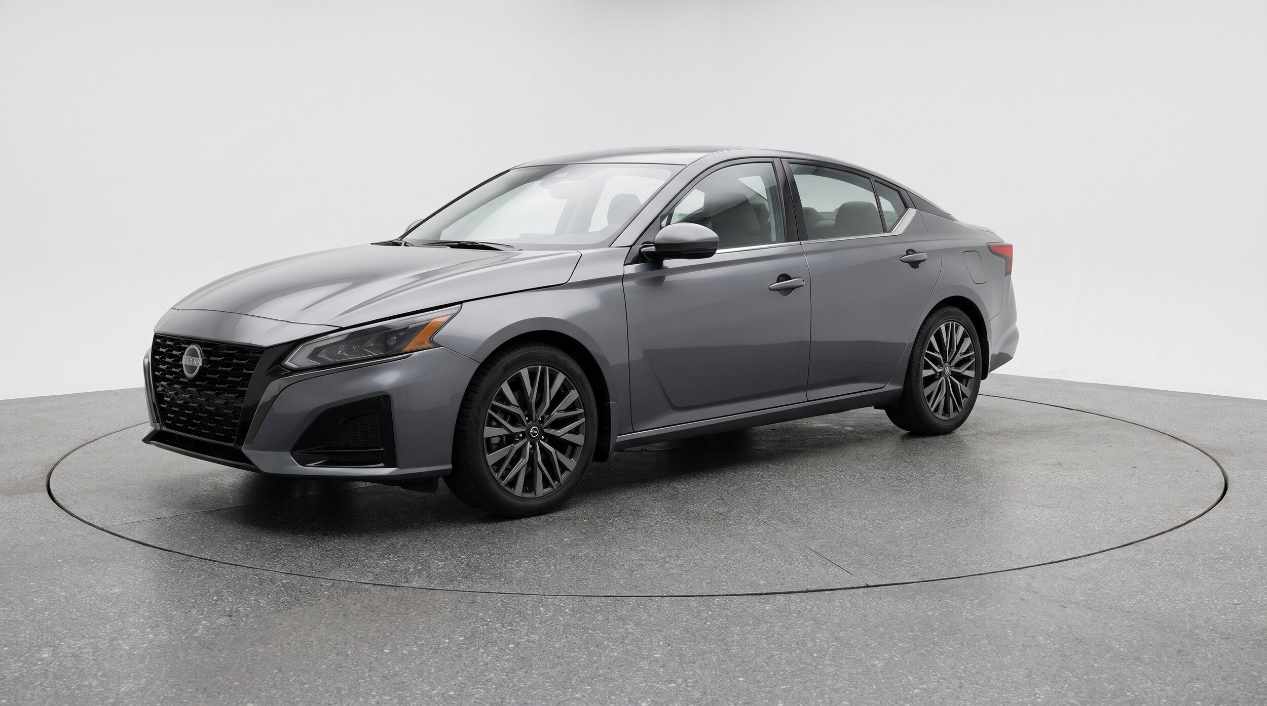 Thumbnail: 2026 Nissan Altima - 3