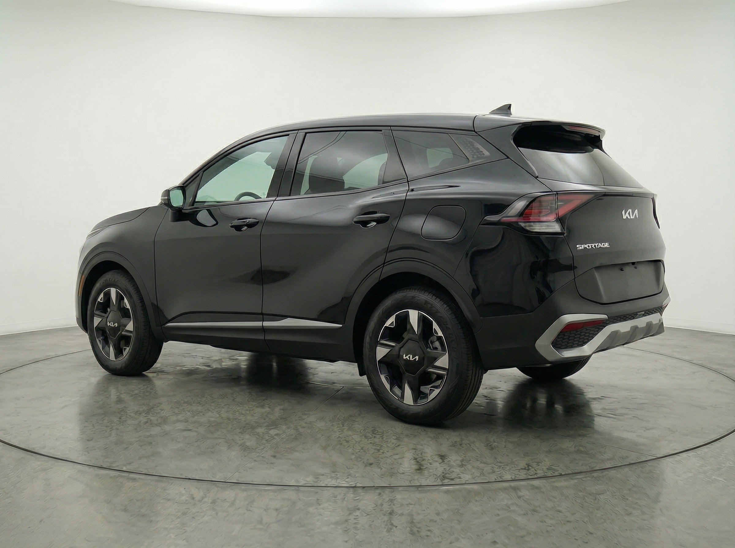 Thumbnail: 2026 Kia Sportage - 6