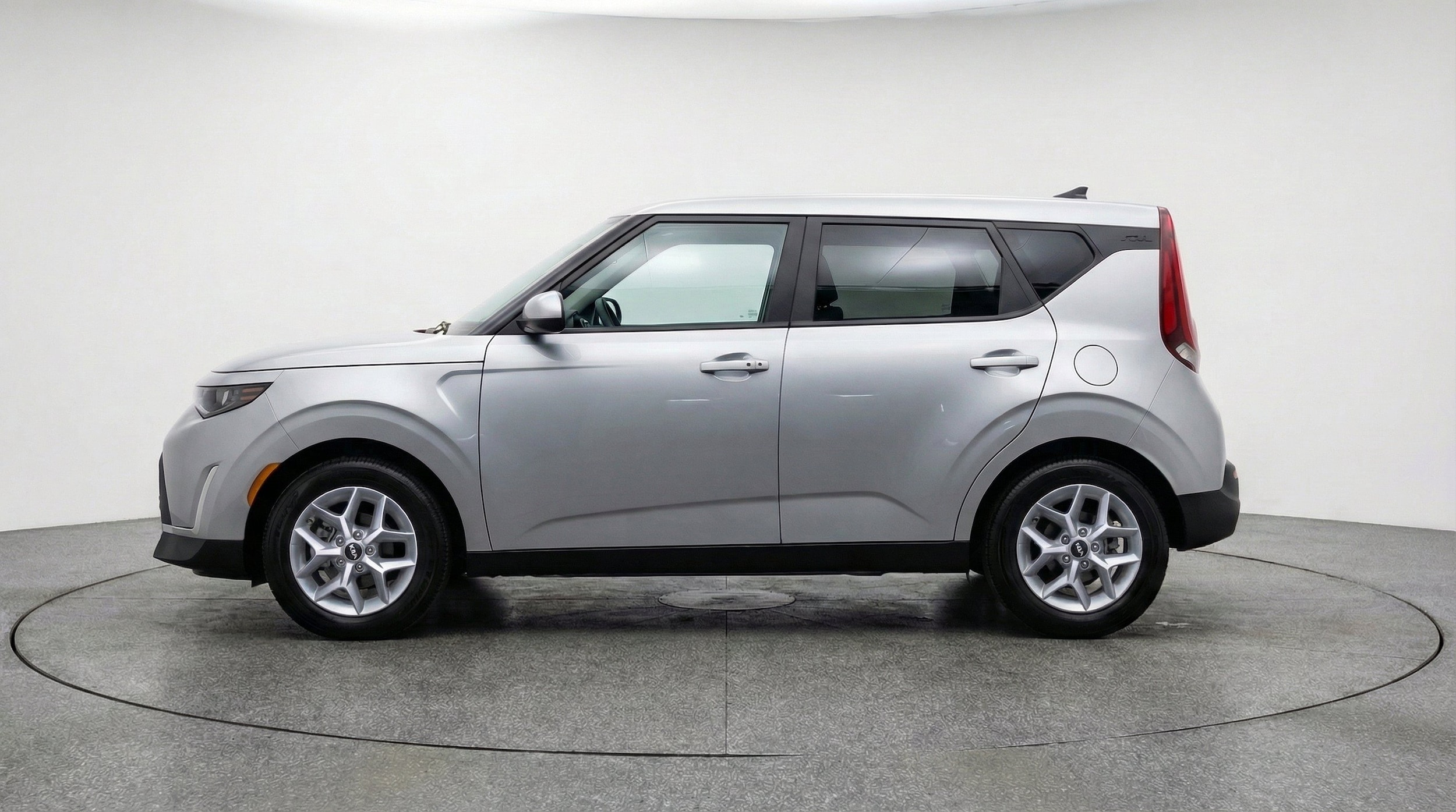 Thumbnail: 2025 Kia Soul - 5