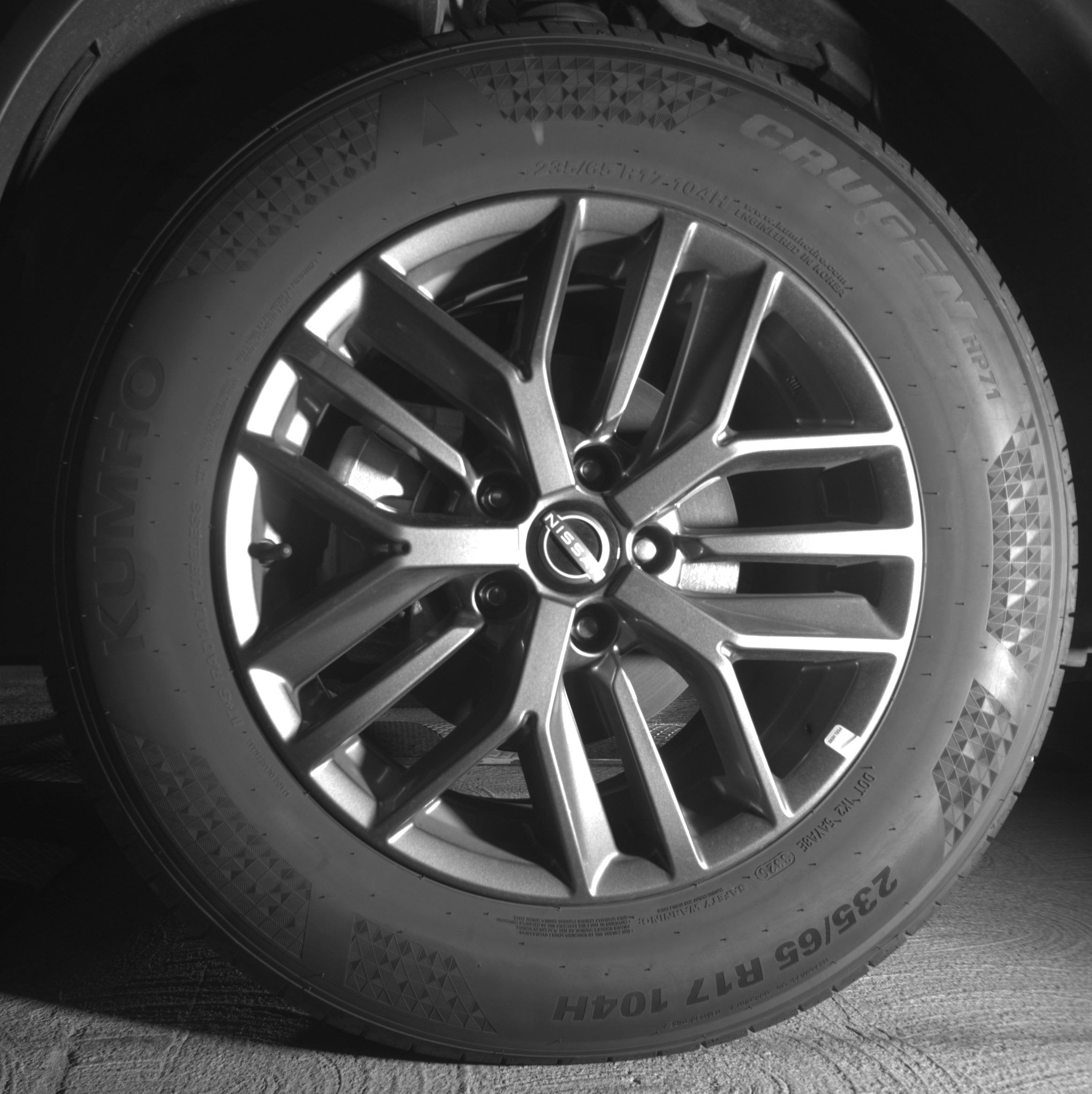 Thumbnail: 2026 Nissan Rogue - 12