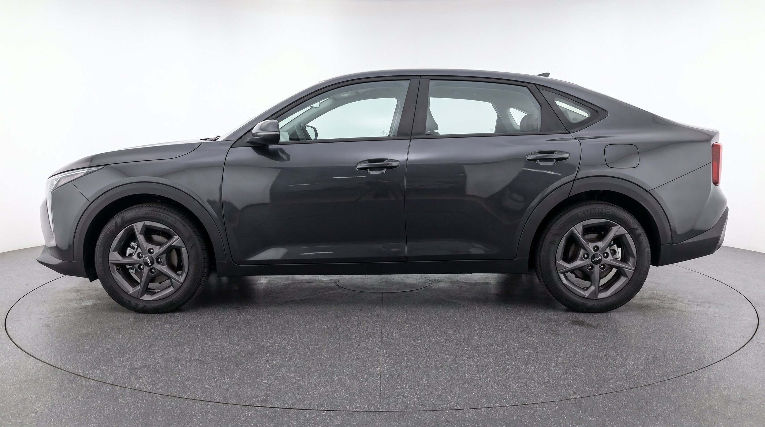 Thumbnail: 2026 Kia K4 - 5