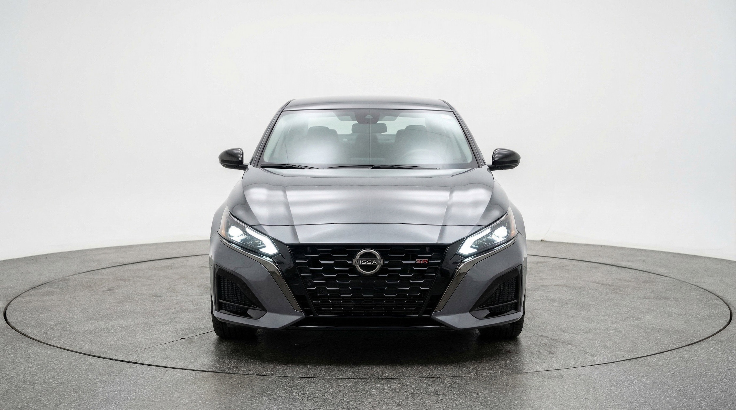 Thumbnail: 2025 Nissan Altima - 2