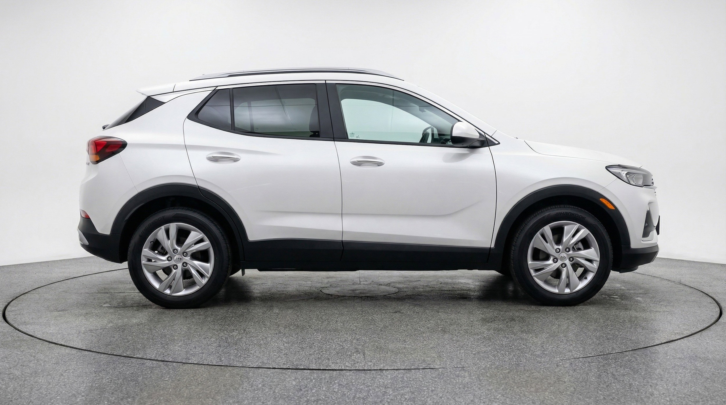 Thumbnail: 2025 Buick Encore GX - 11