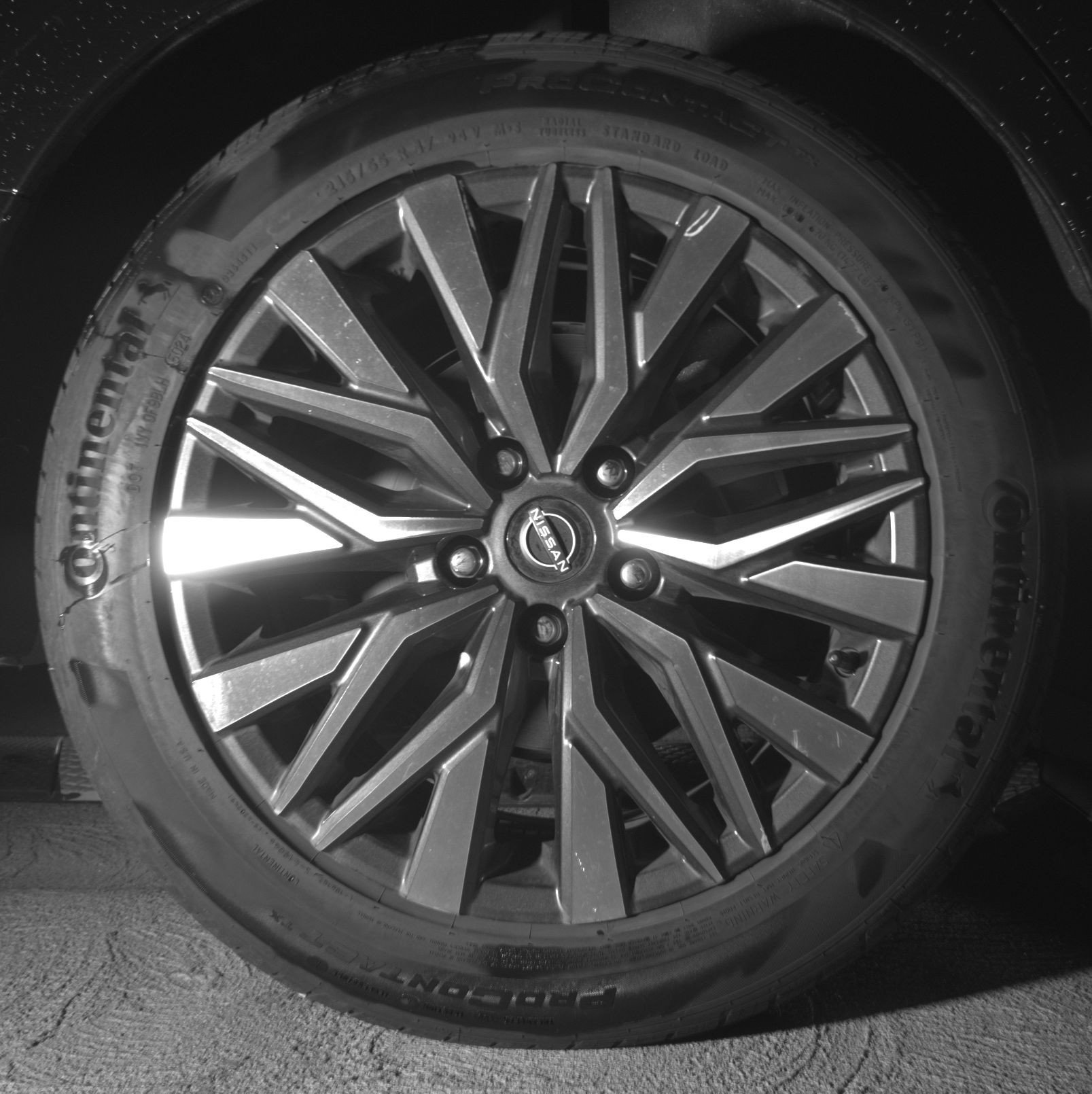 Thumbnail: 2025 Nissan Altima - 15