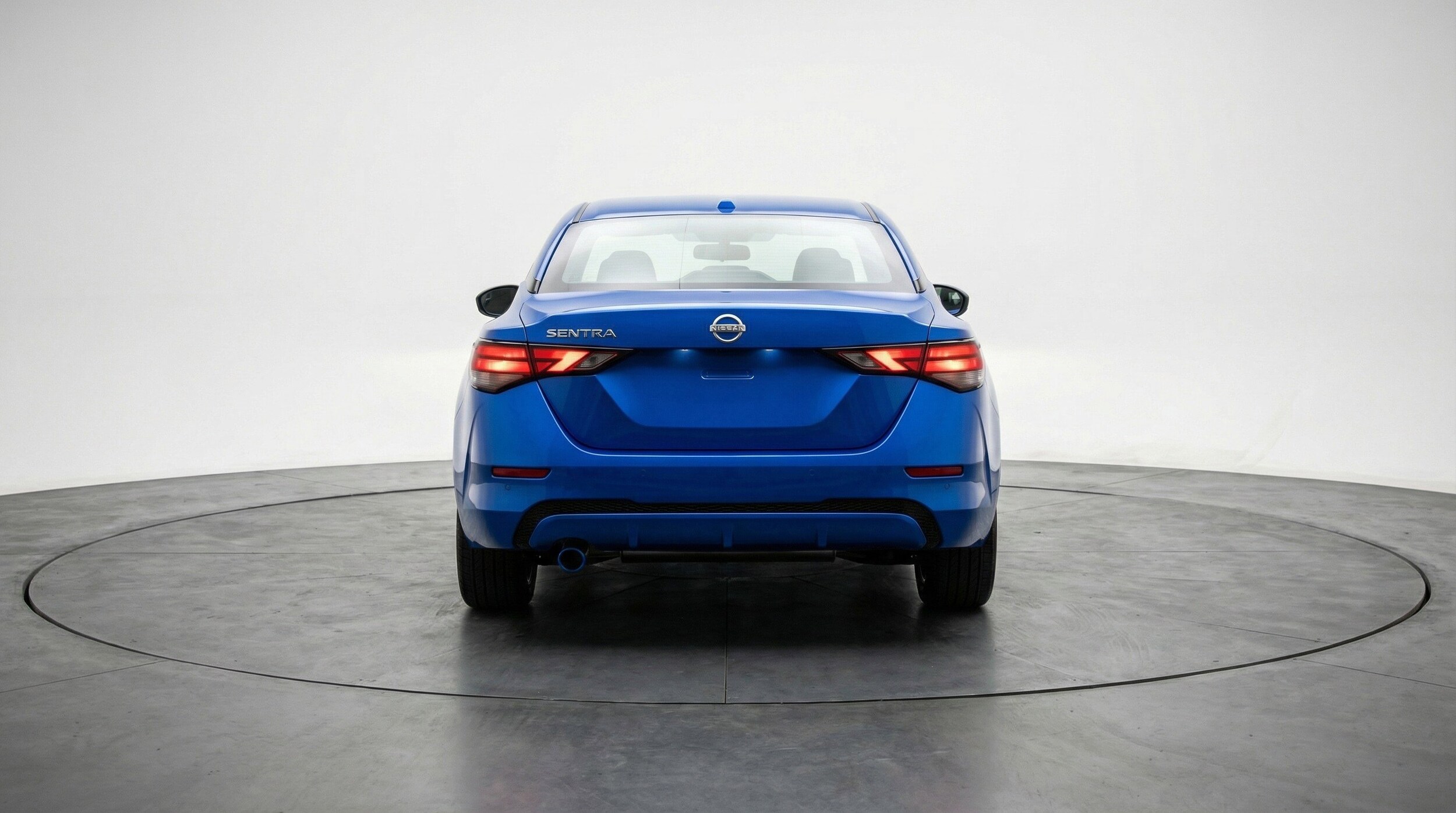 Thumbnail: 2025 Nissan Sentra - 7