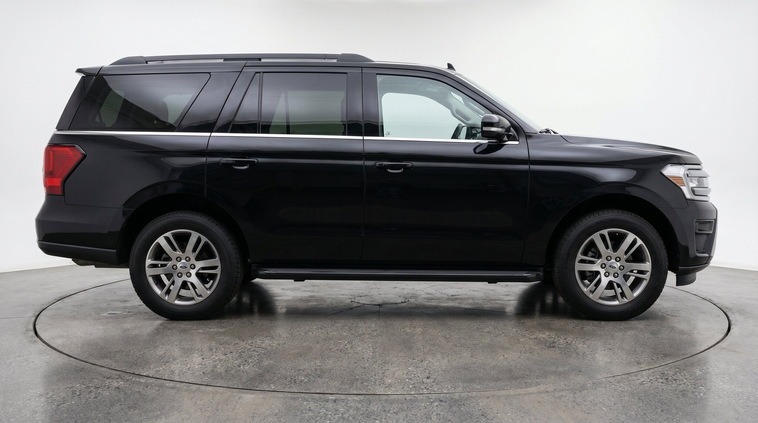 Thumbnail: 2024 Ford Expedition MAX - 11