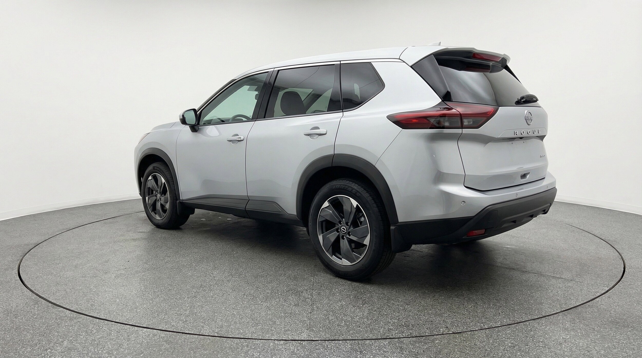 Thumbnail: 2025 Nissan Rogue - 6