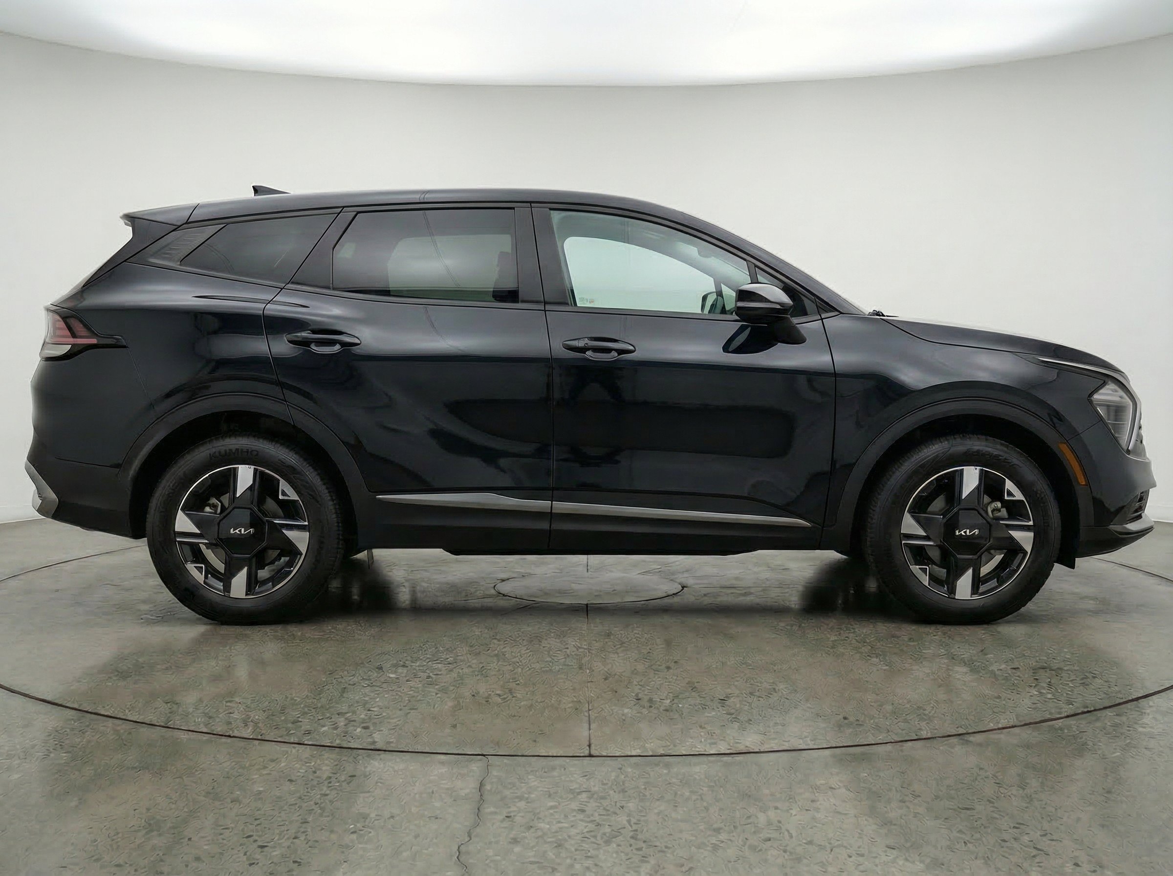 Thumbnail: 2026 Kia Sportage - 11