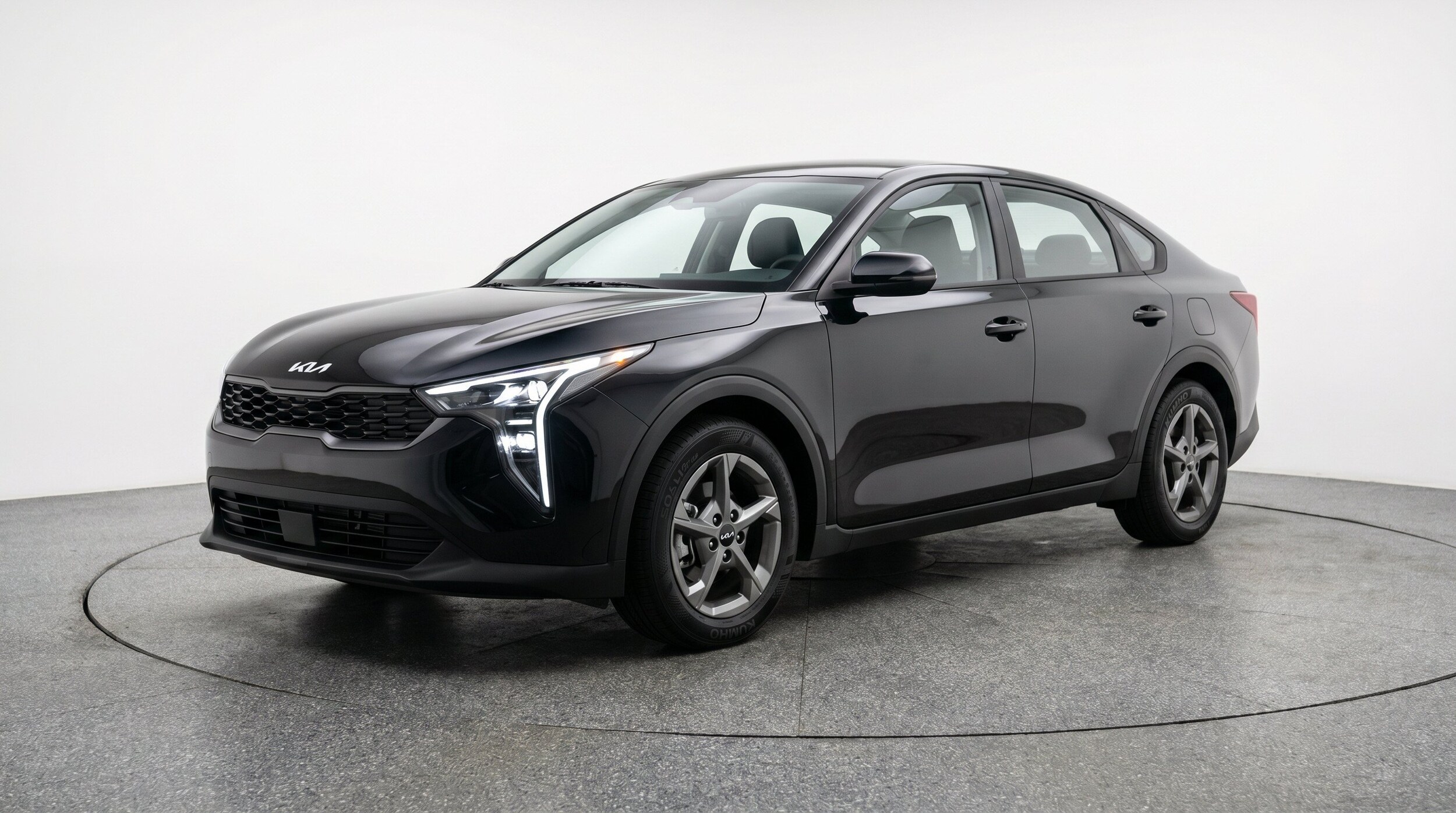 Thumbnail: 2026 Kia K4 - 3
