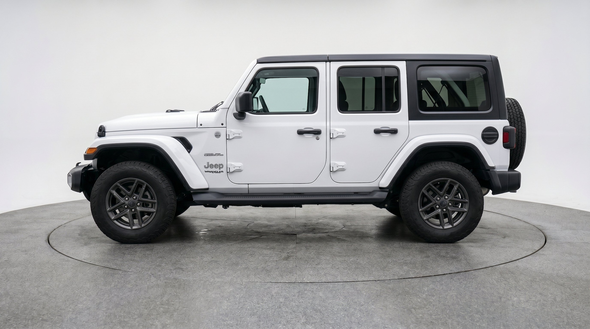 Thumbnail: 2025 Jeep Wrangler - 5
