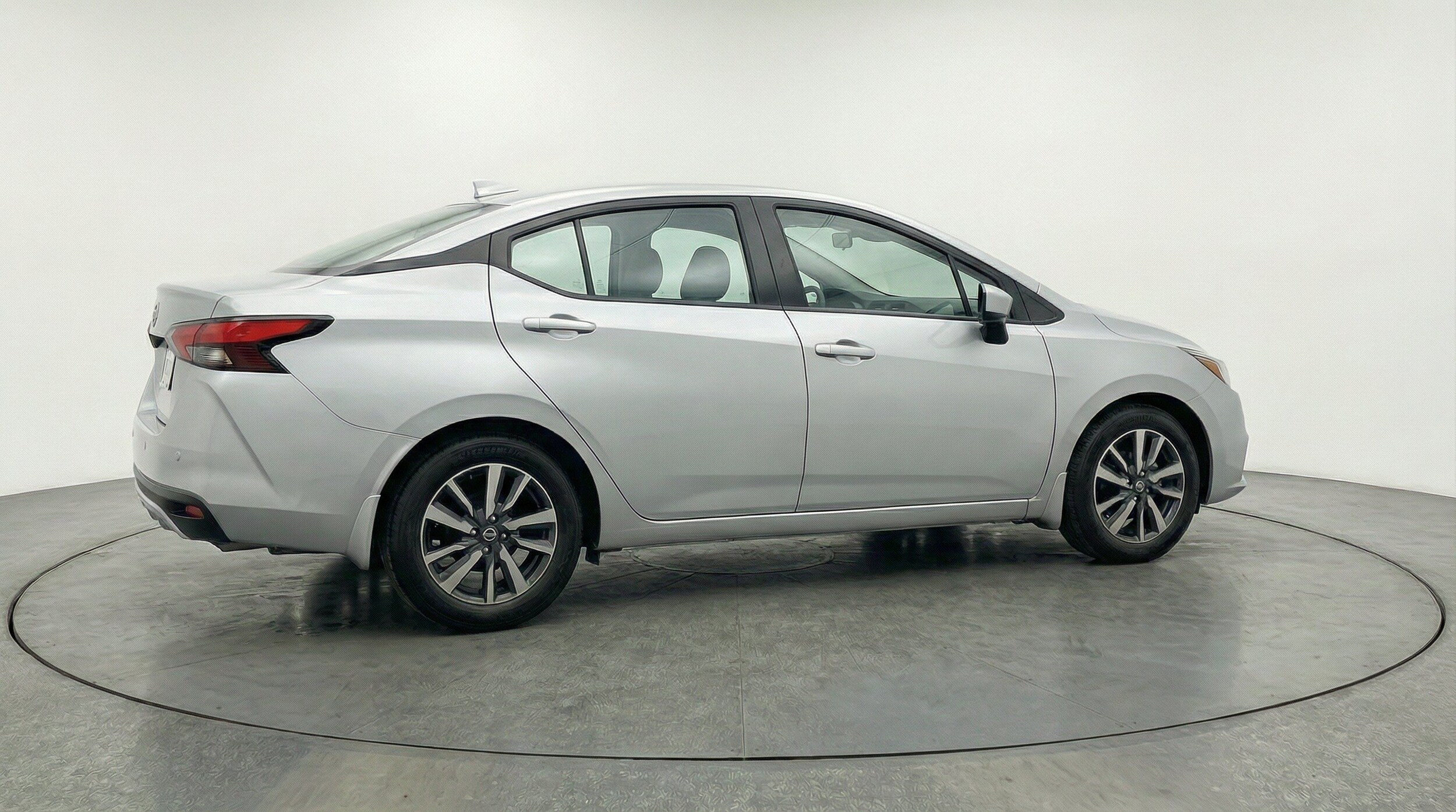 Thumbnail: 2025 Nissan Versa - 9