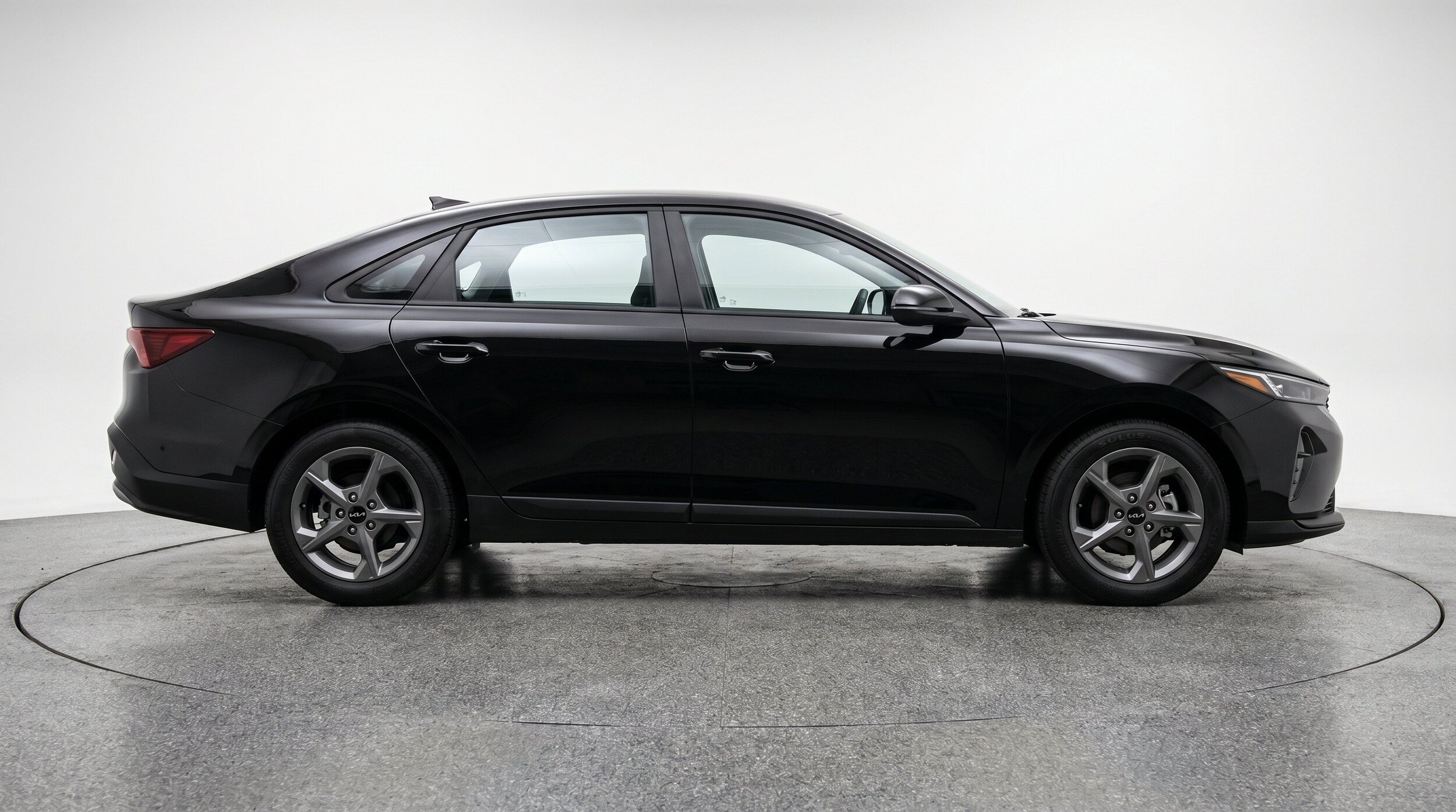 Thumbnail: 2026 Kia K4 - 10
