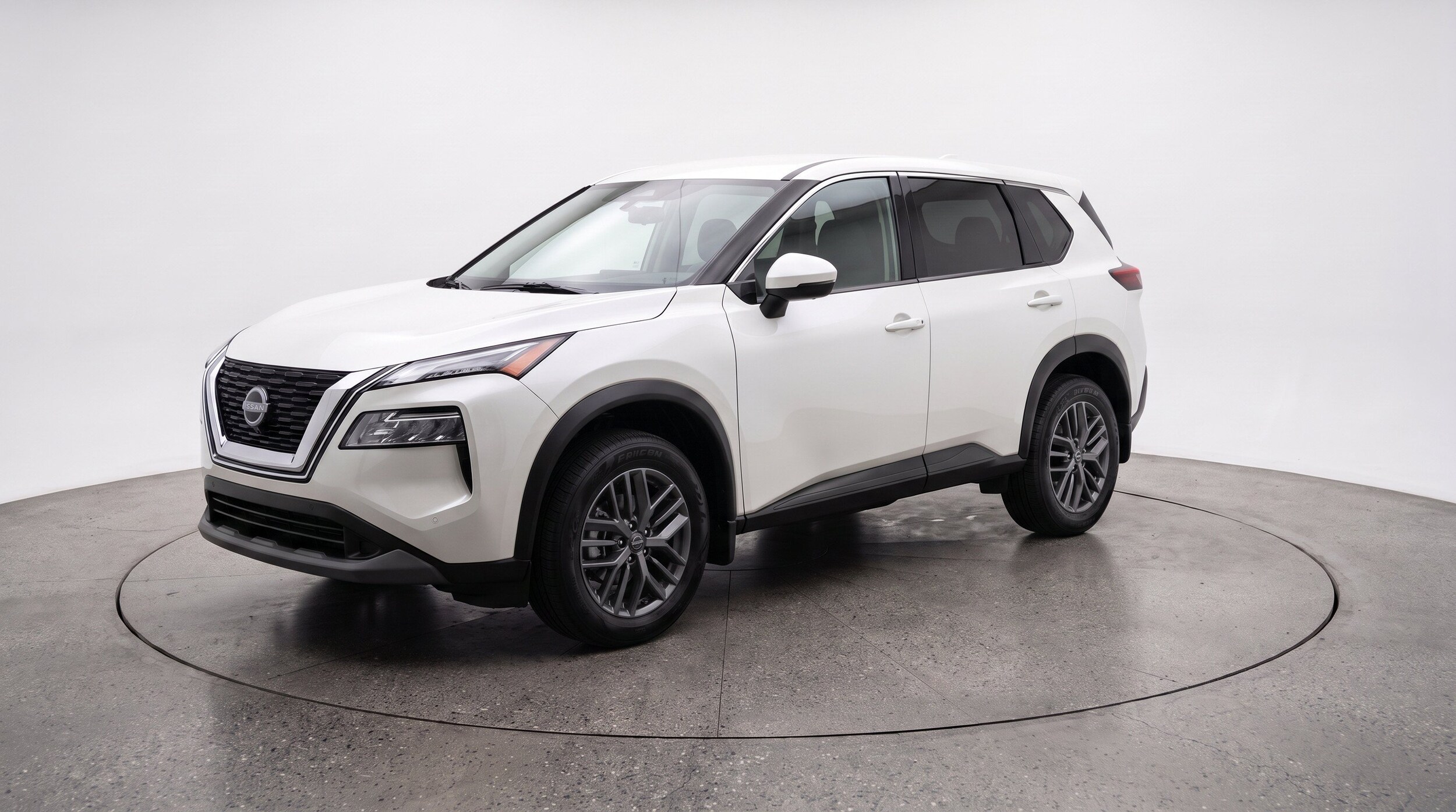 Thumbnail: 2026 Nissan Rogue - 3