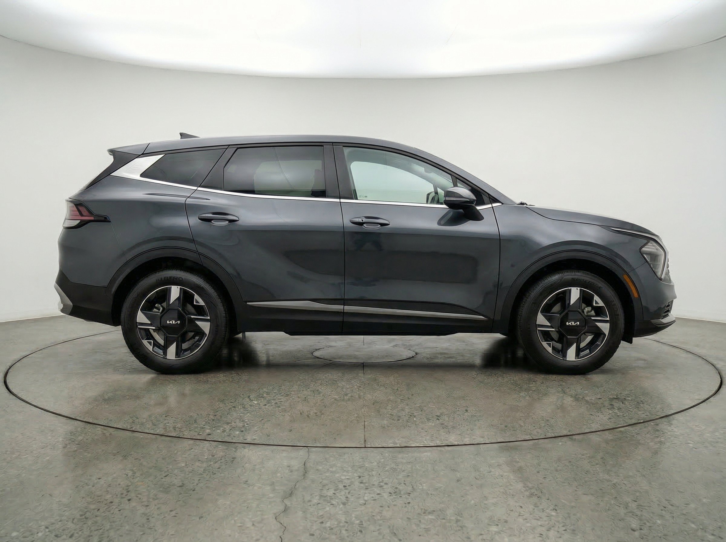 Thumbnail: 2026 Kia Sportage - 11