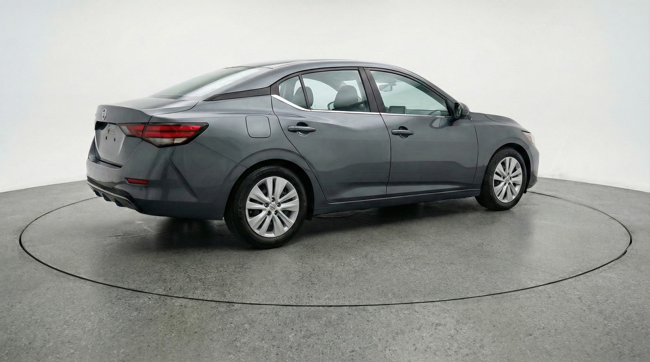 Thumbnail: 2025 Nissan Sentra - 7