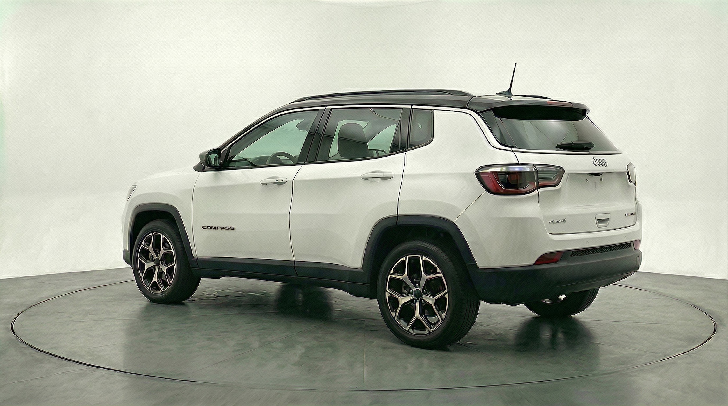 Thumbnail: 2025 Jeep Compass - 6