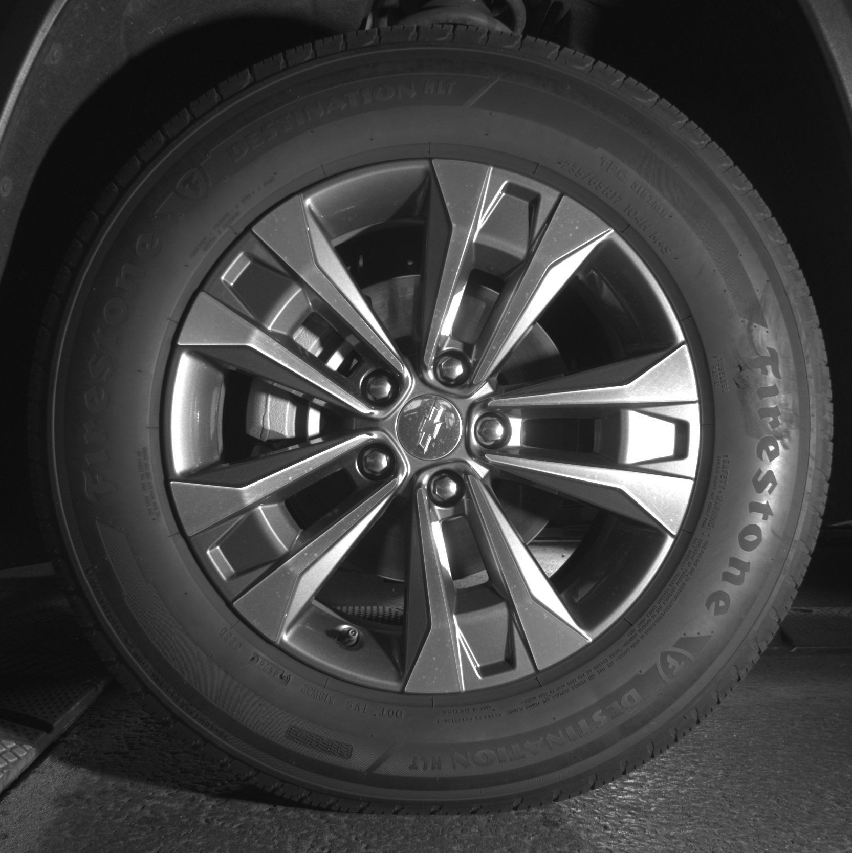 Thumbnail: 2025 Chevrolet Equinox - 12