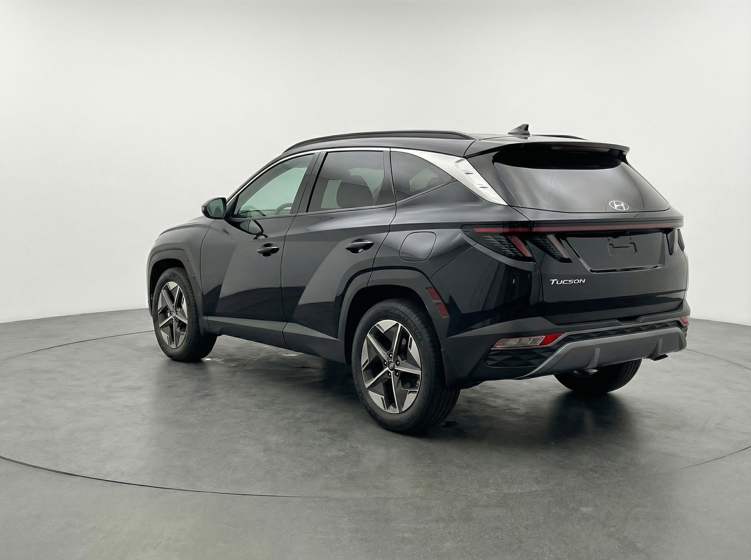 Thumbnail: 2025 Hyundai Tucson - 6
