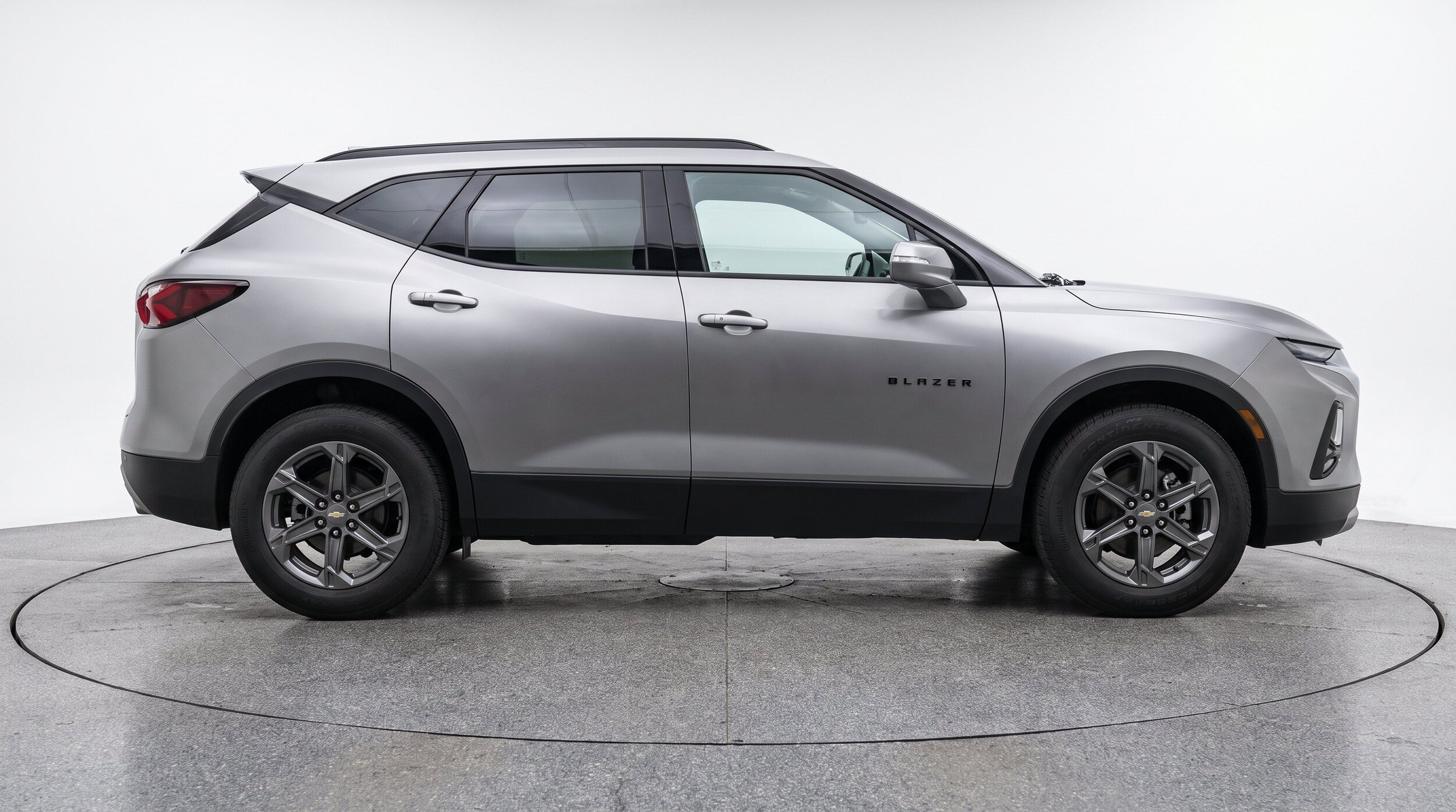Thumbnail: 2026 Chevrolet Blazer - 10