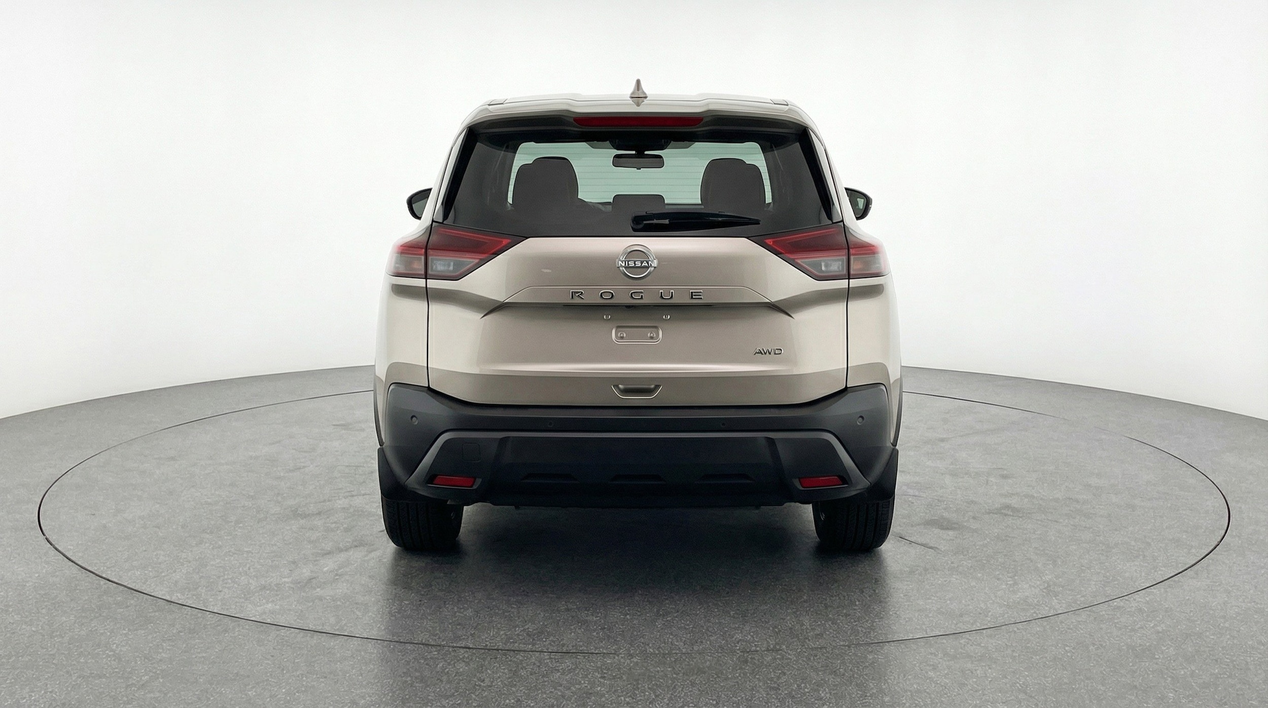 Thumbnail: 2025 Nissan Rogue - 7