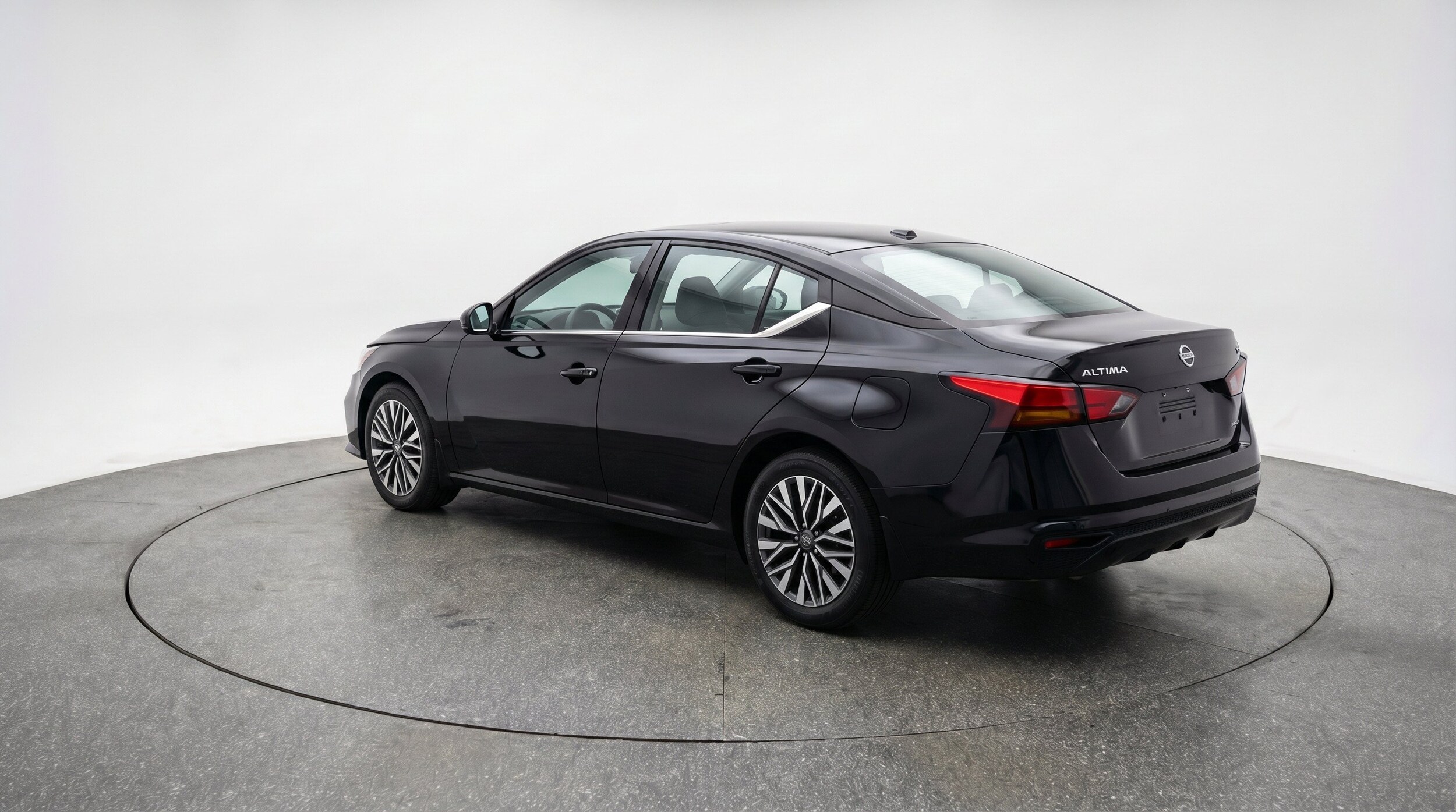 Thumbnail: 2026 Nissan Altima - 6