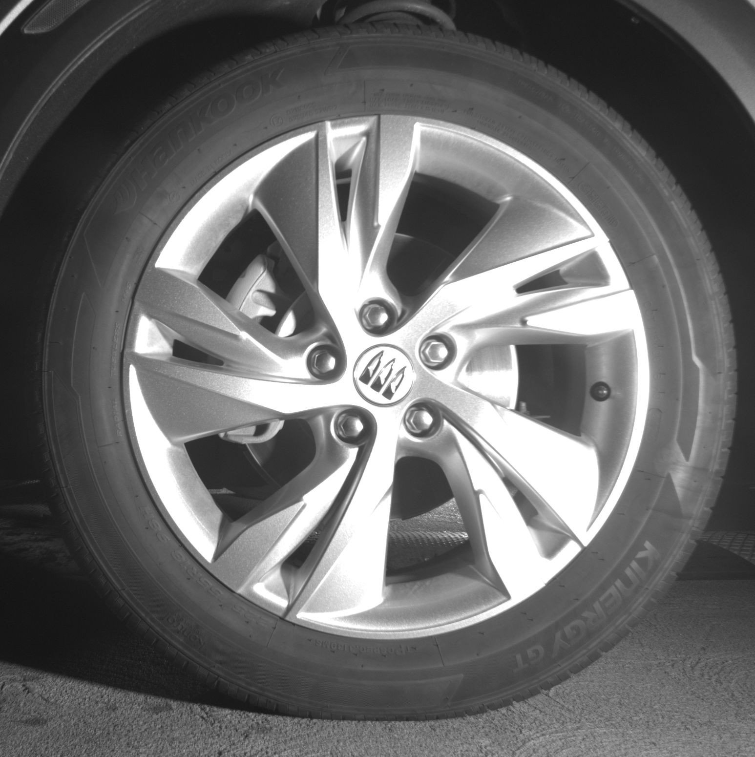 Thumbnail: 2025 Buick Encore GX - 12