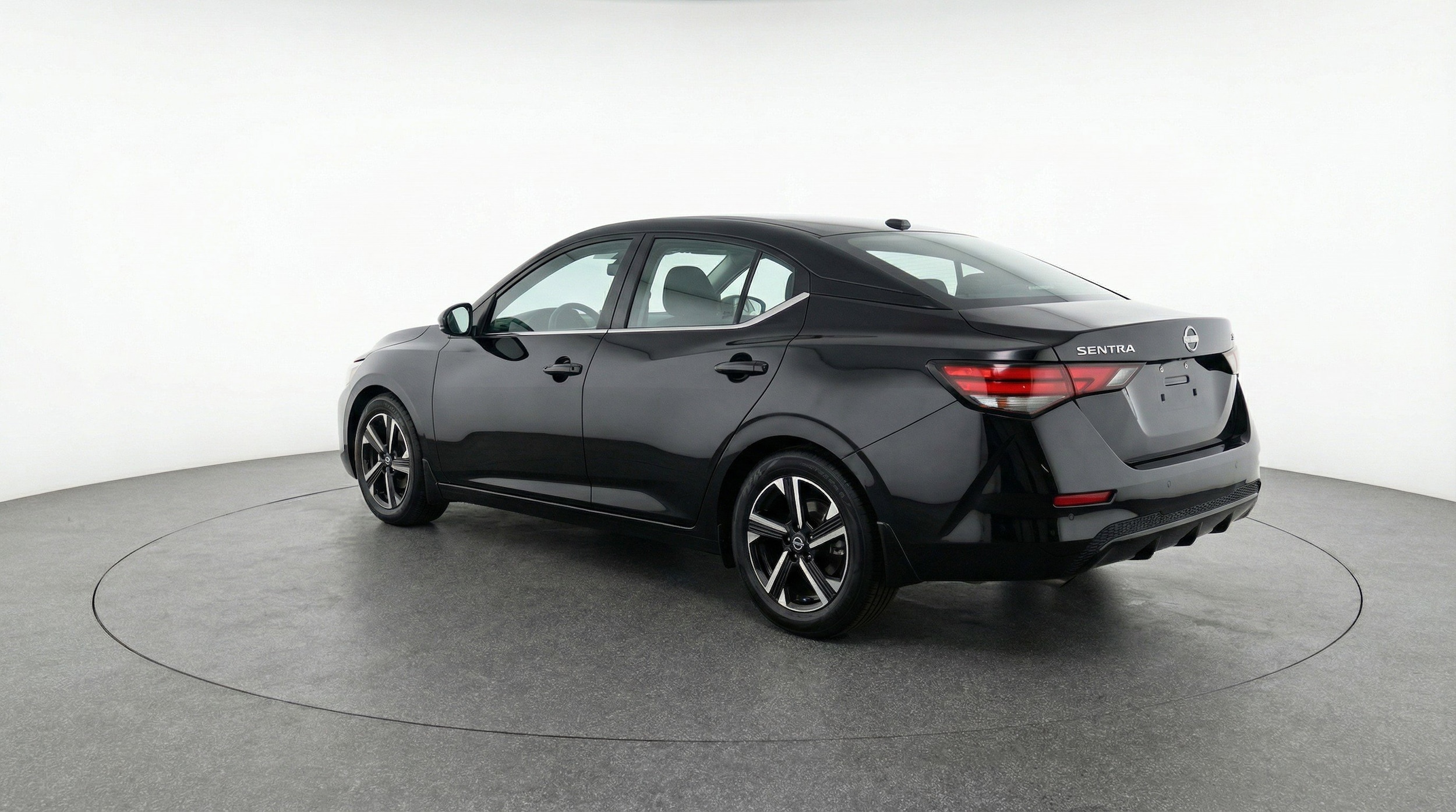 Thumbnail: 2025 Nissan Sentra - 6