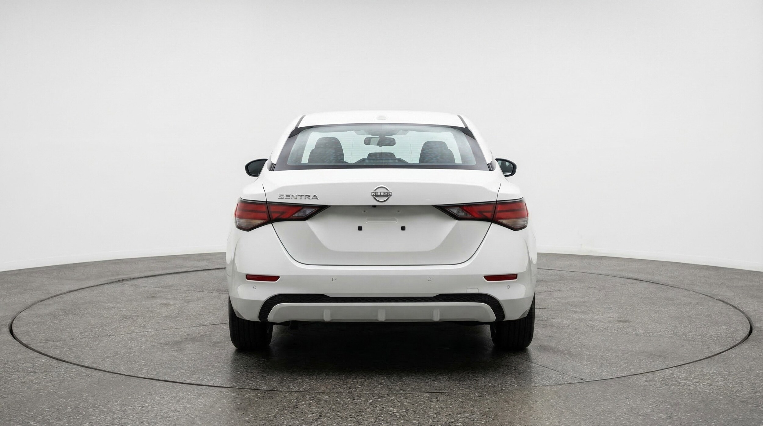 Thumbnail: 2025 Nissan Sentra - 7