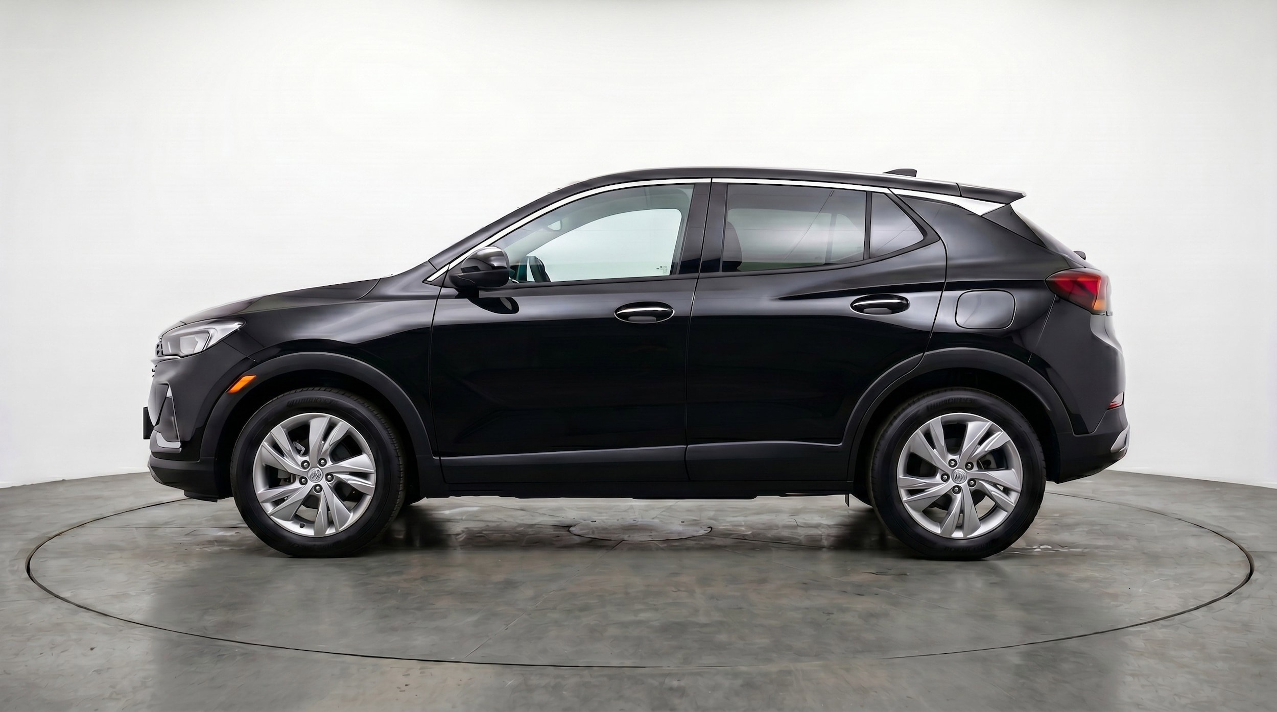 Thumbnail: 2025 Buick Encore GX - 5