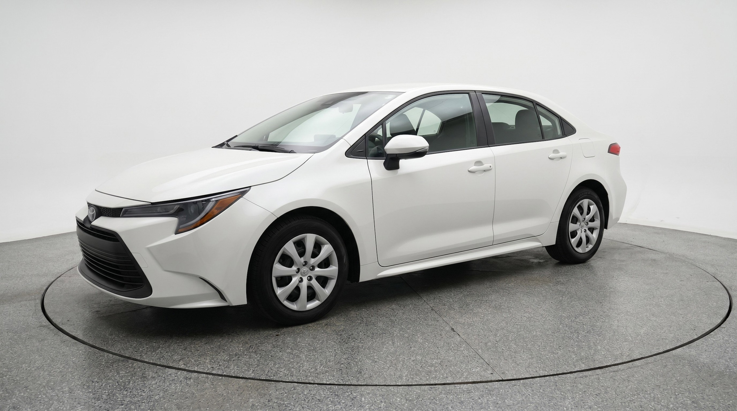 Thumbnail: 2025 Toyota Corolla - 3