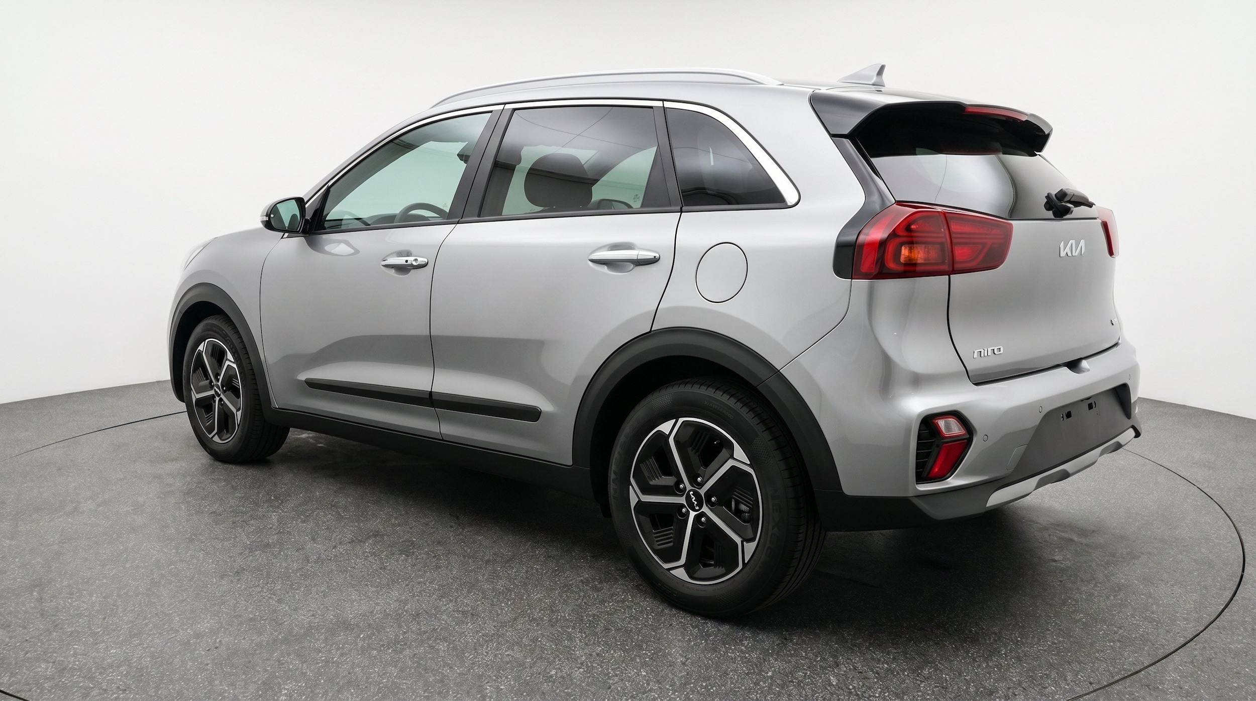 Thumbnail: 2026 Kia Niro - 6