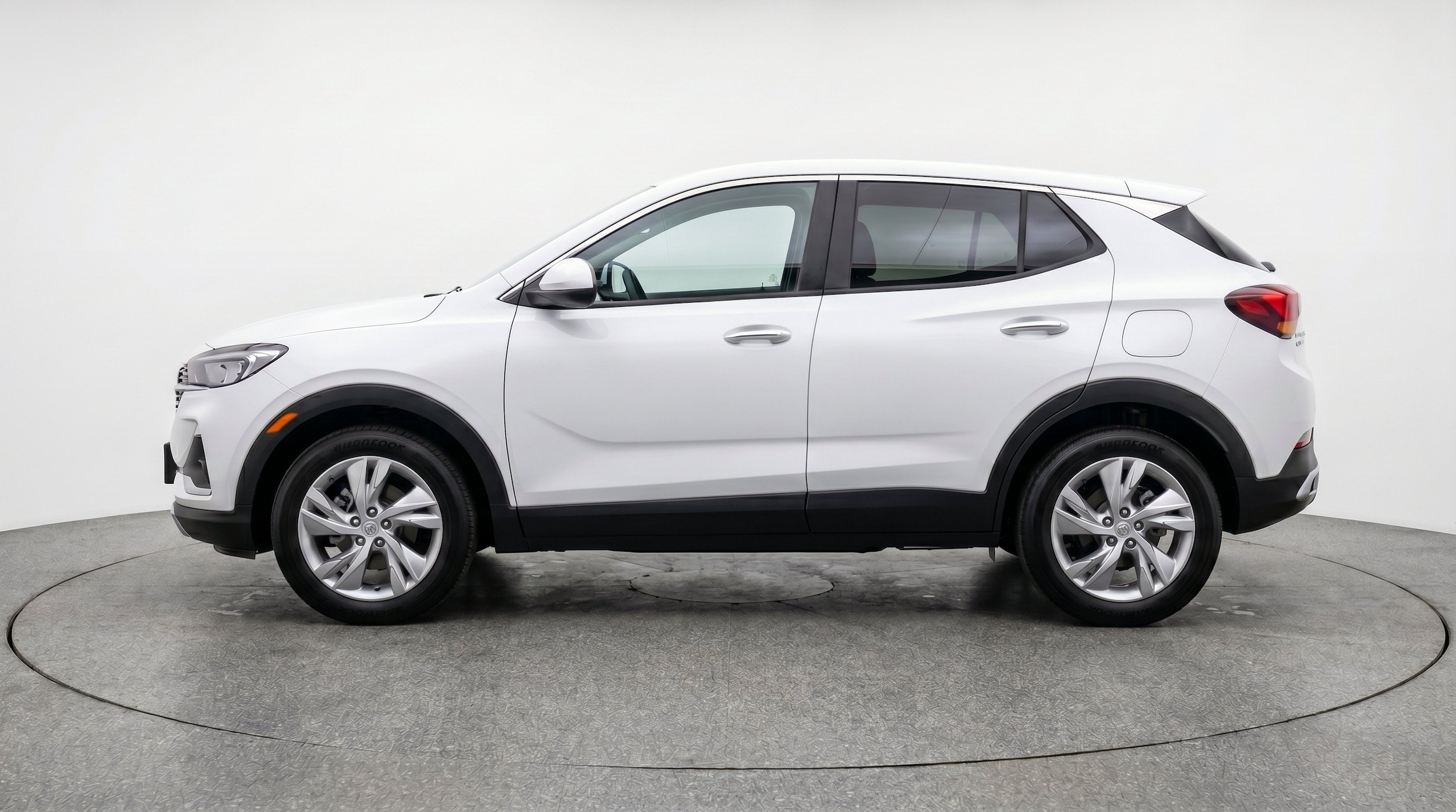 Thumbnail: 2026 Buick Encore GX - 5