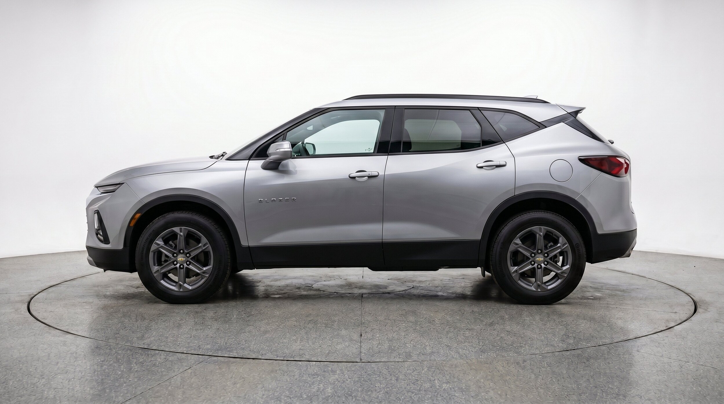 Thumbnail: 2026 Chevrolet Blazer - 5