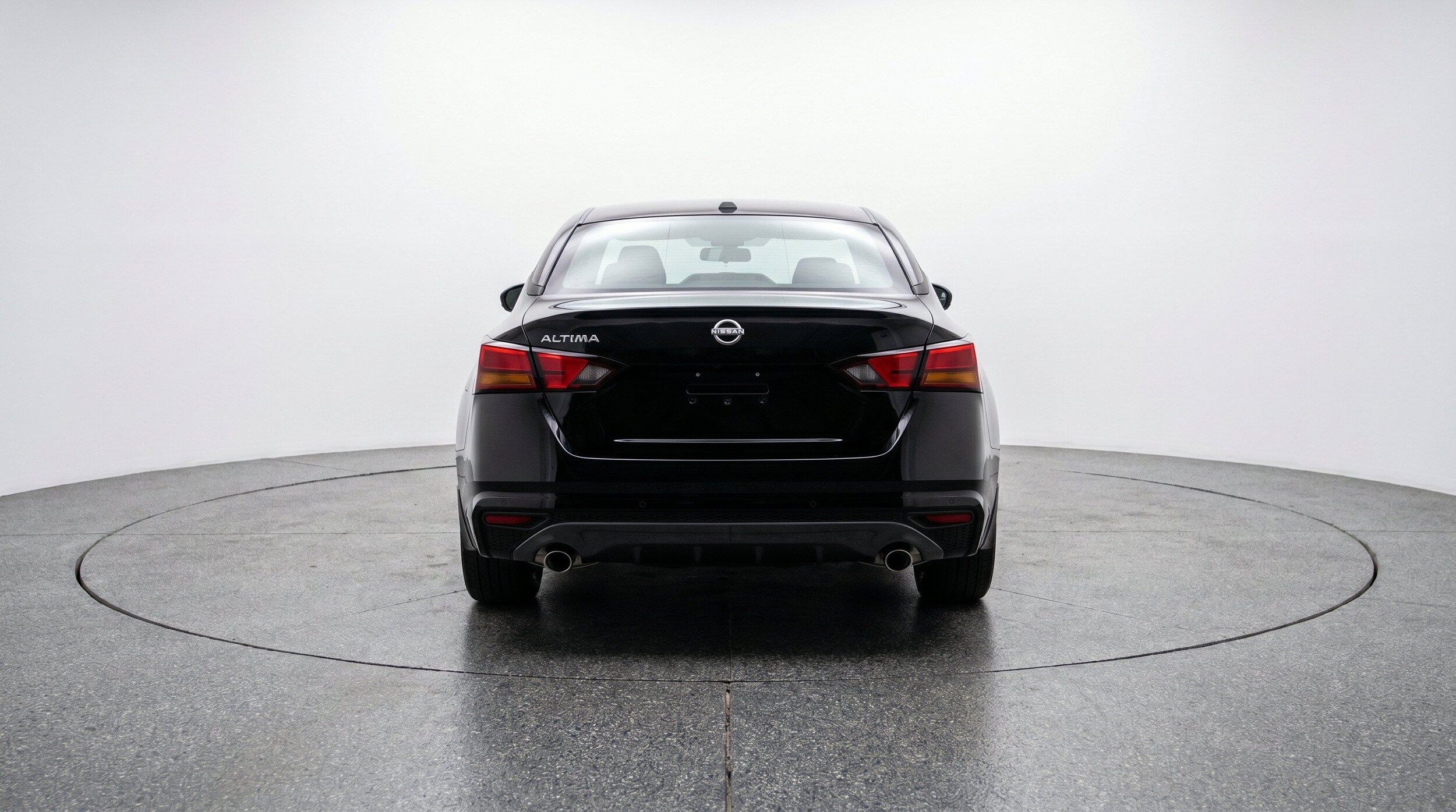 Thumbnail: 2026 Nissan Altima - 7