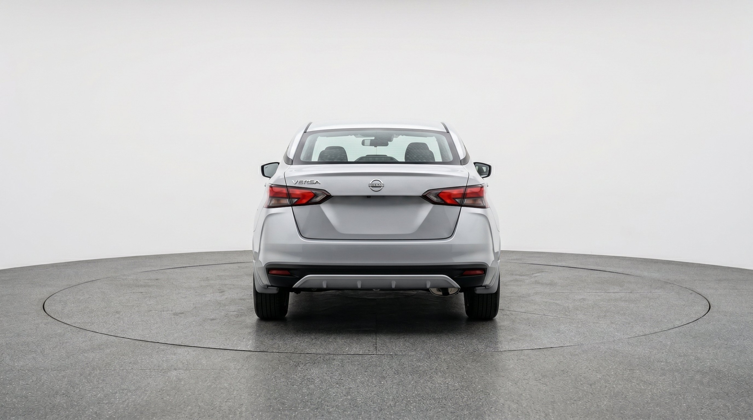 Thumbnail: 2025 Nissan Versa - 7