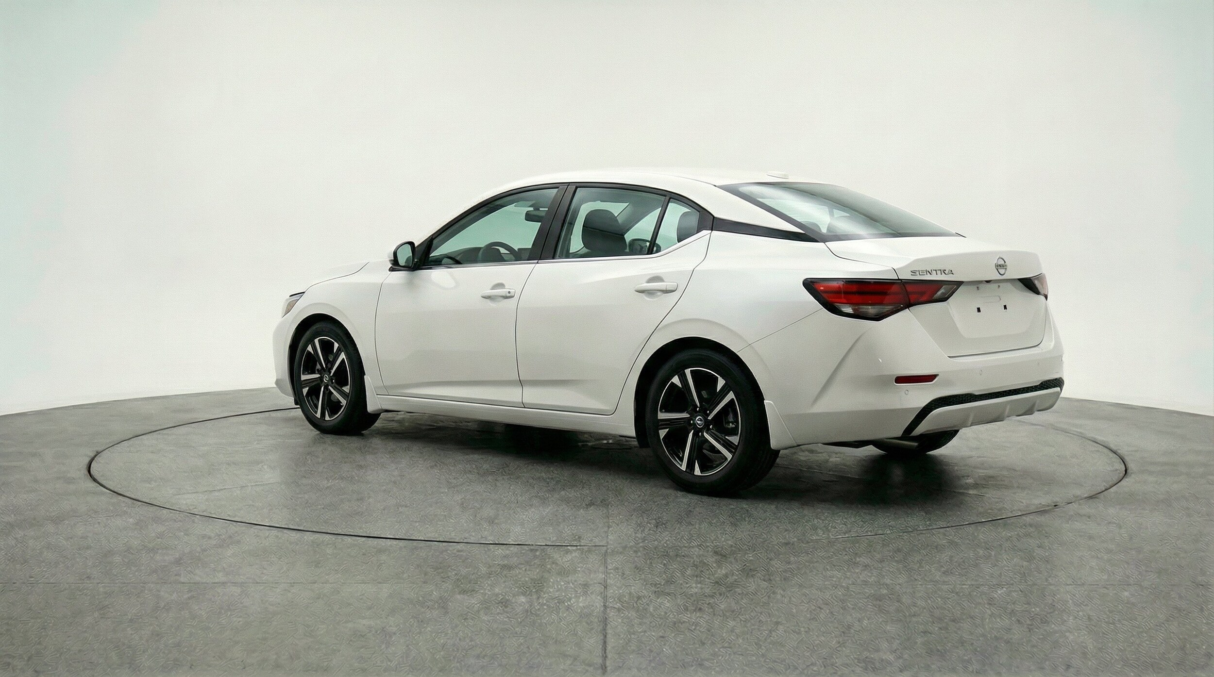 Thumbnail: 2025 Nissan Sentra - 6