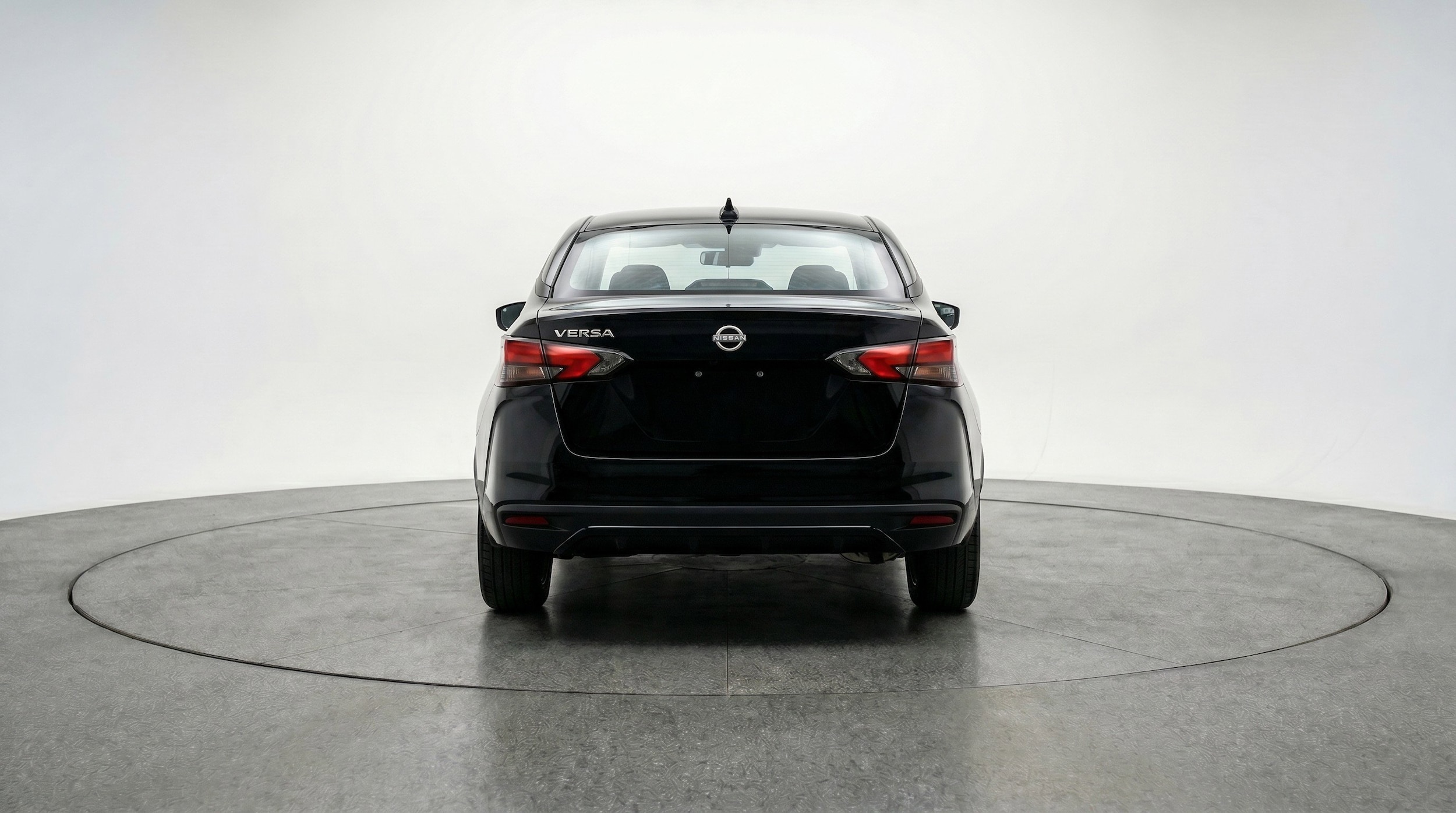 Thumbnail: 2025 Nissan Versa - 7
