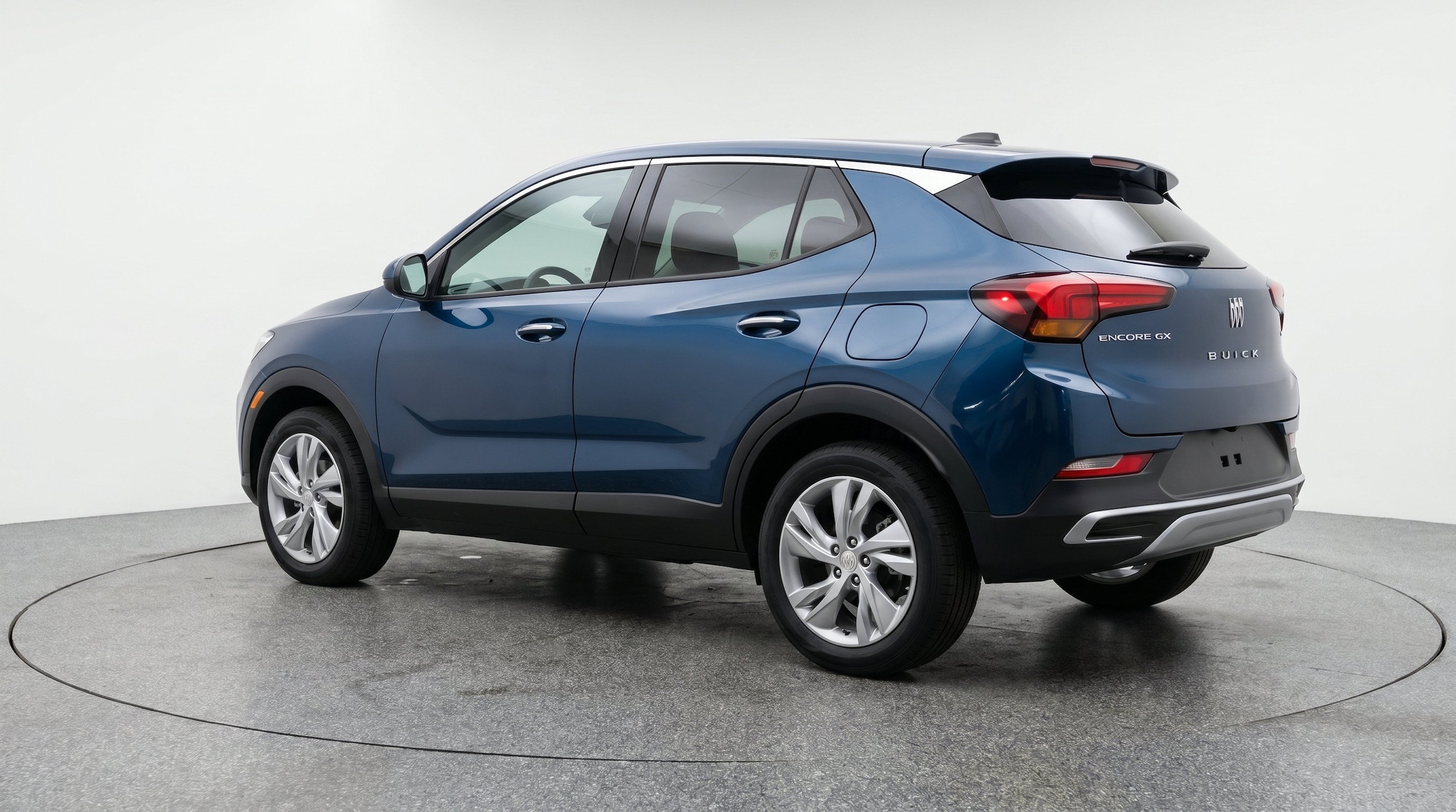 Thumbnail: 2026 Buick Encore GX - 6