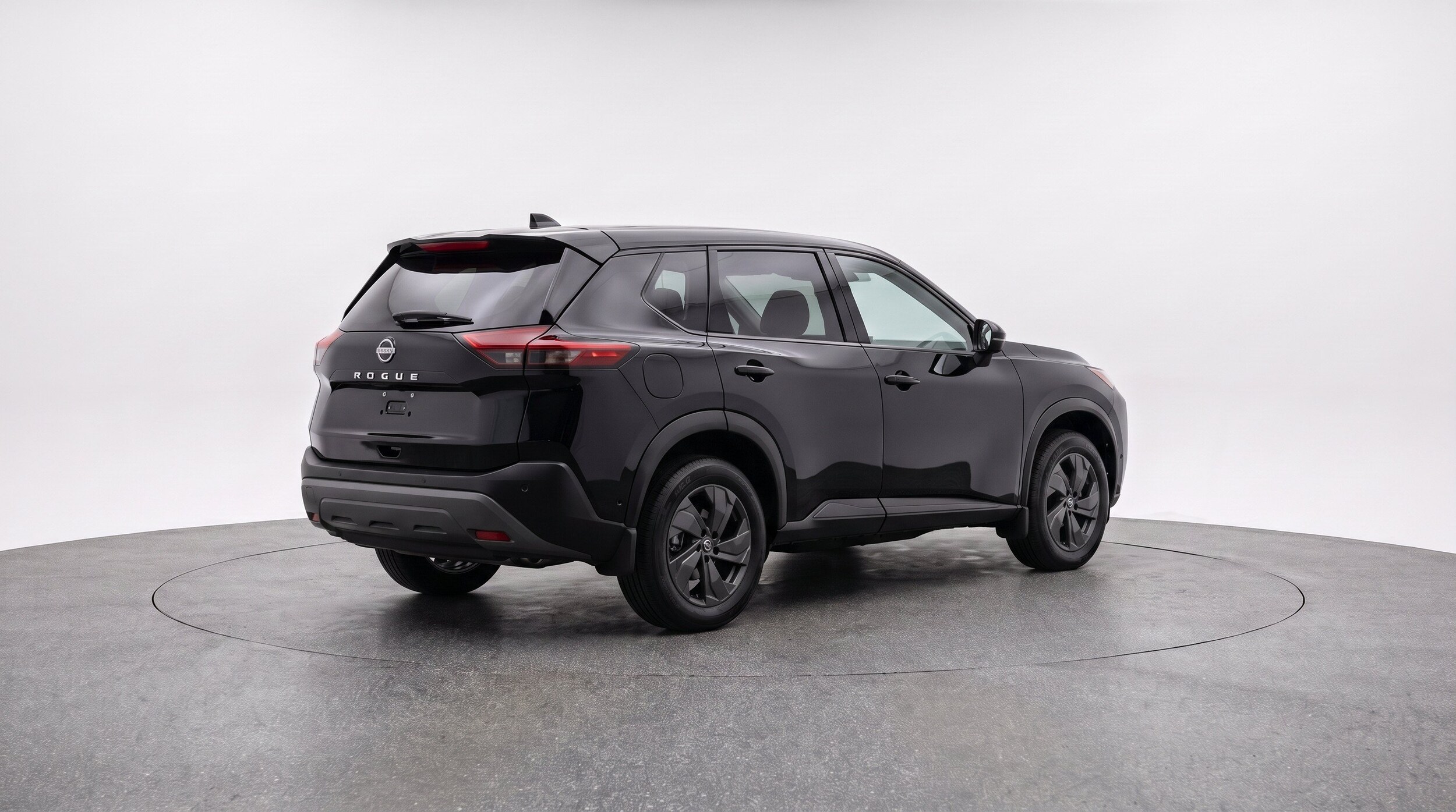 Thumbnail: 2026 Nissan Rogue - 9