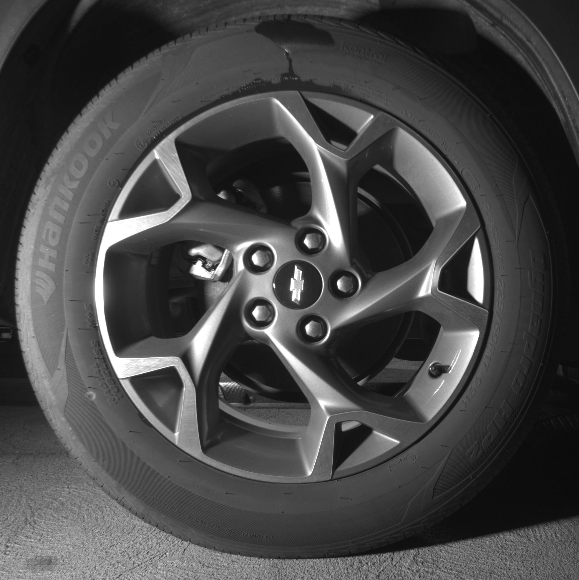 Thumbnail: 2025 Chevrolet Trax - 15